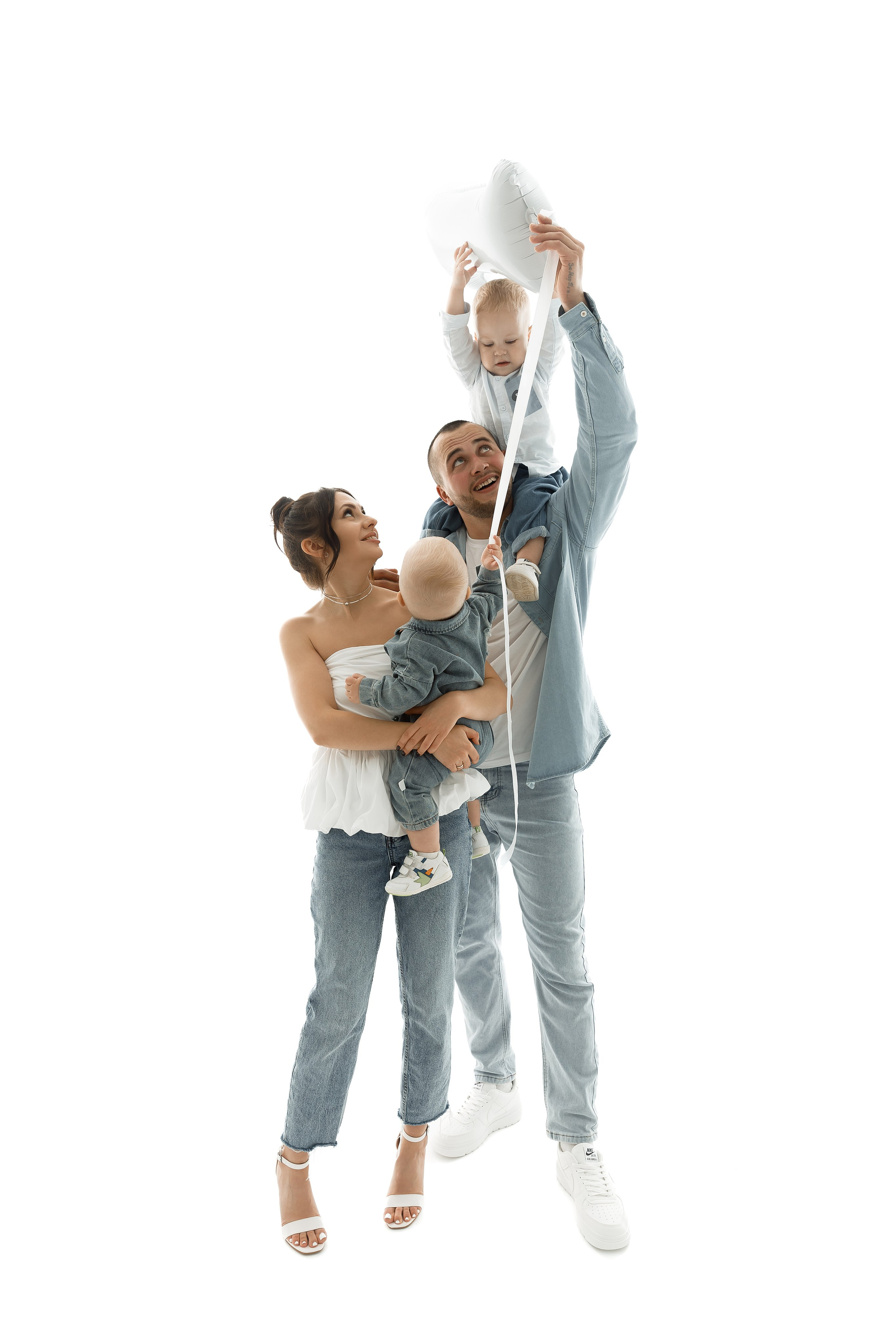 № 11. Фотограф в Москве Юлия Хамзина