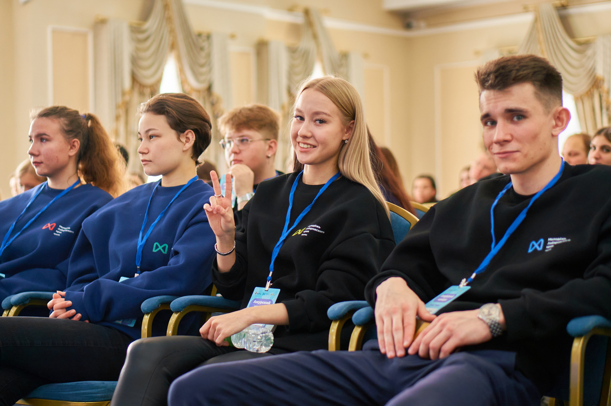 Амурский кампус. Фотограф | Кнышева Валерия | Санкт-Петербург