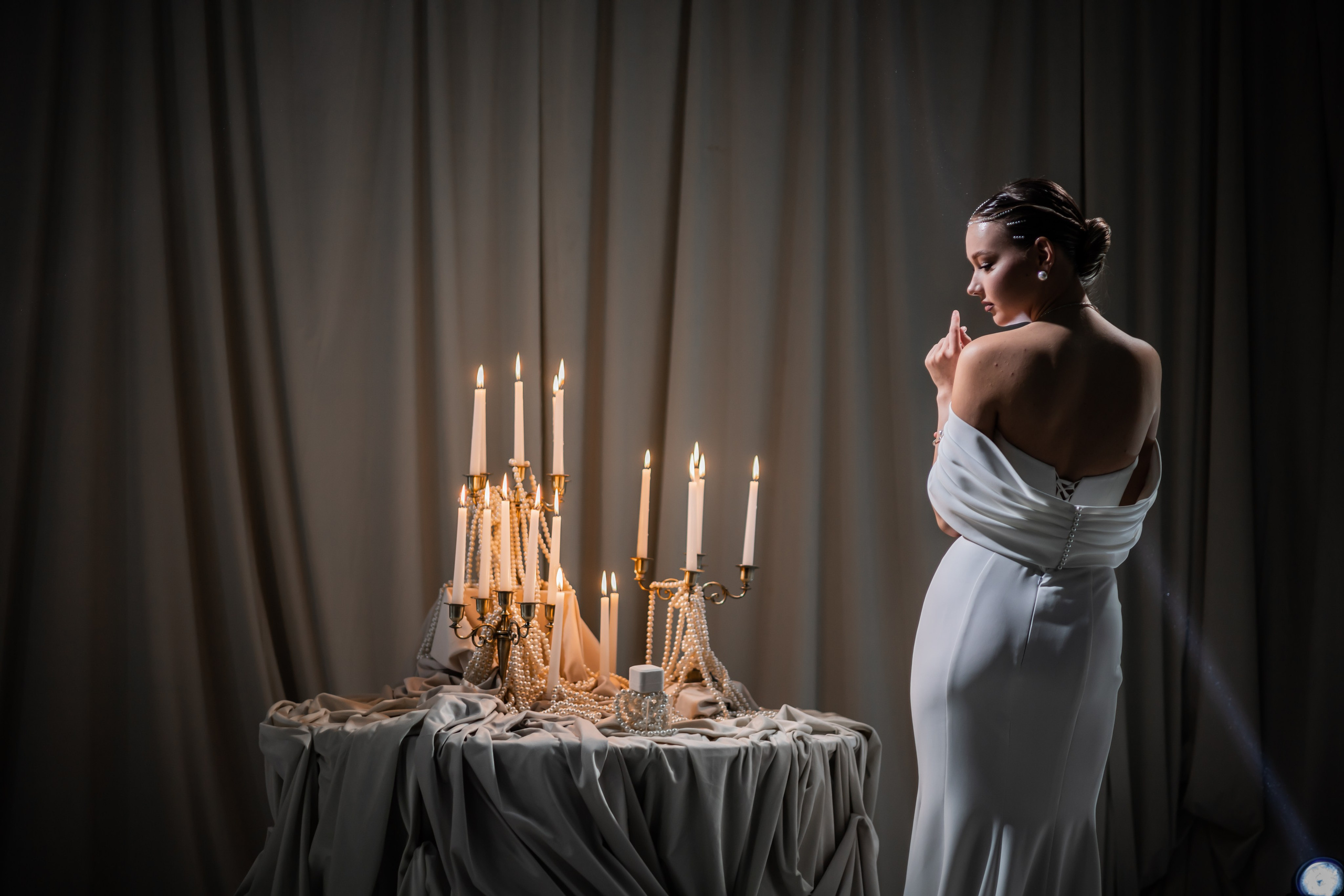 MATUR. Фотограф Элла Ефимова