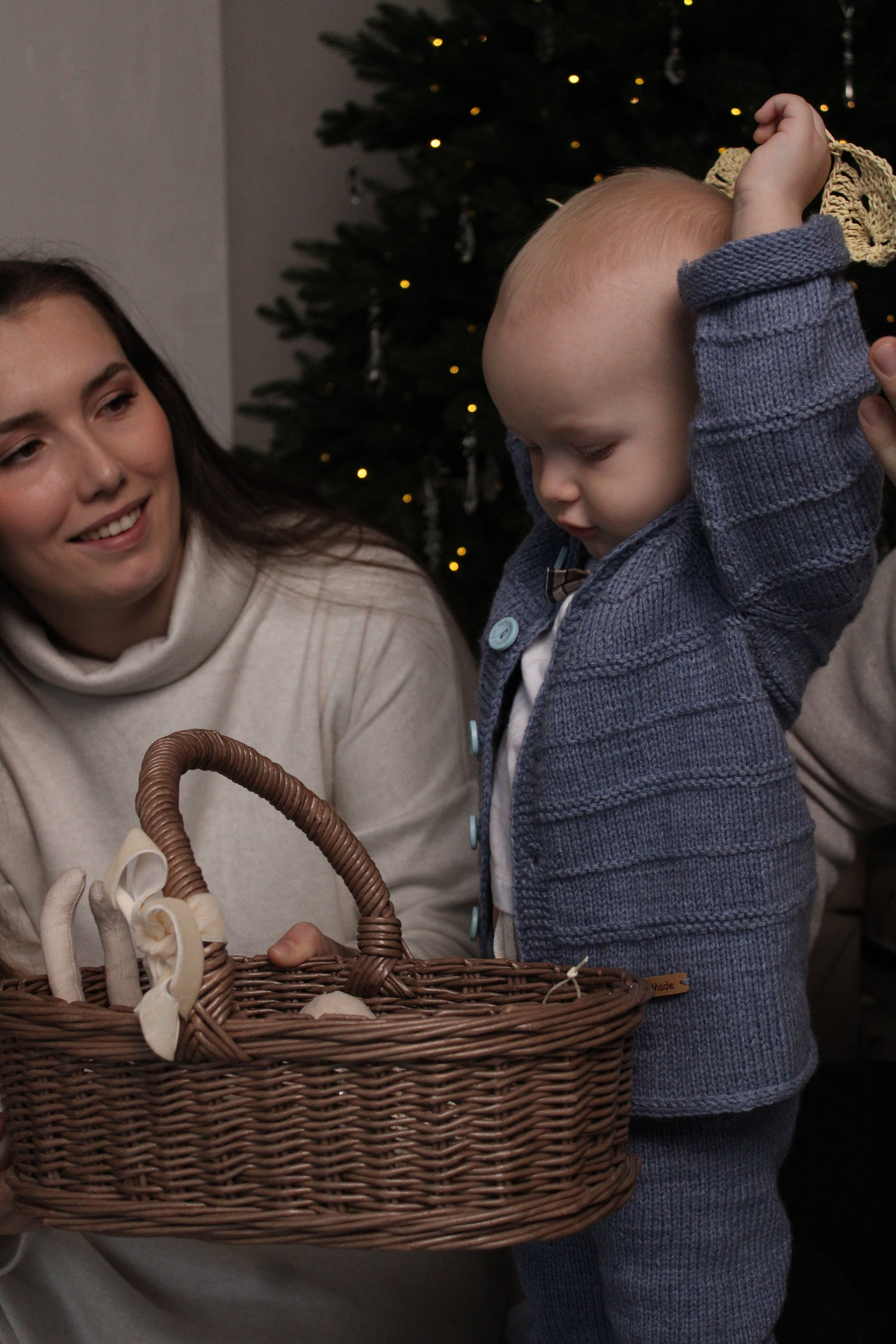 Виолетта, Дима и Саша. Фотограф Элла Ефимова