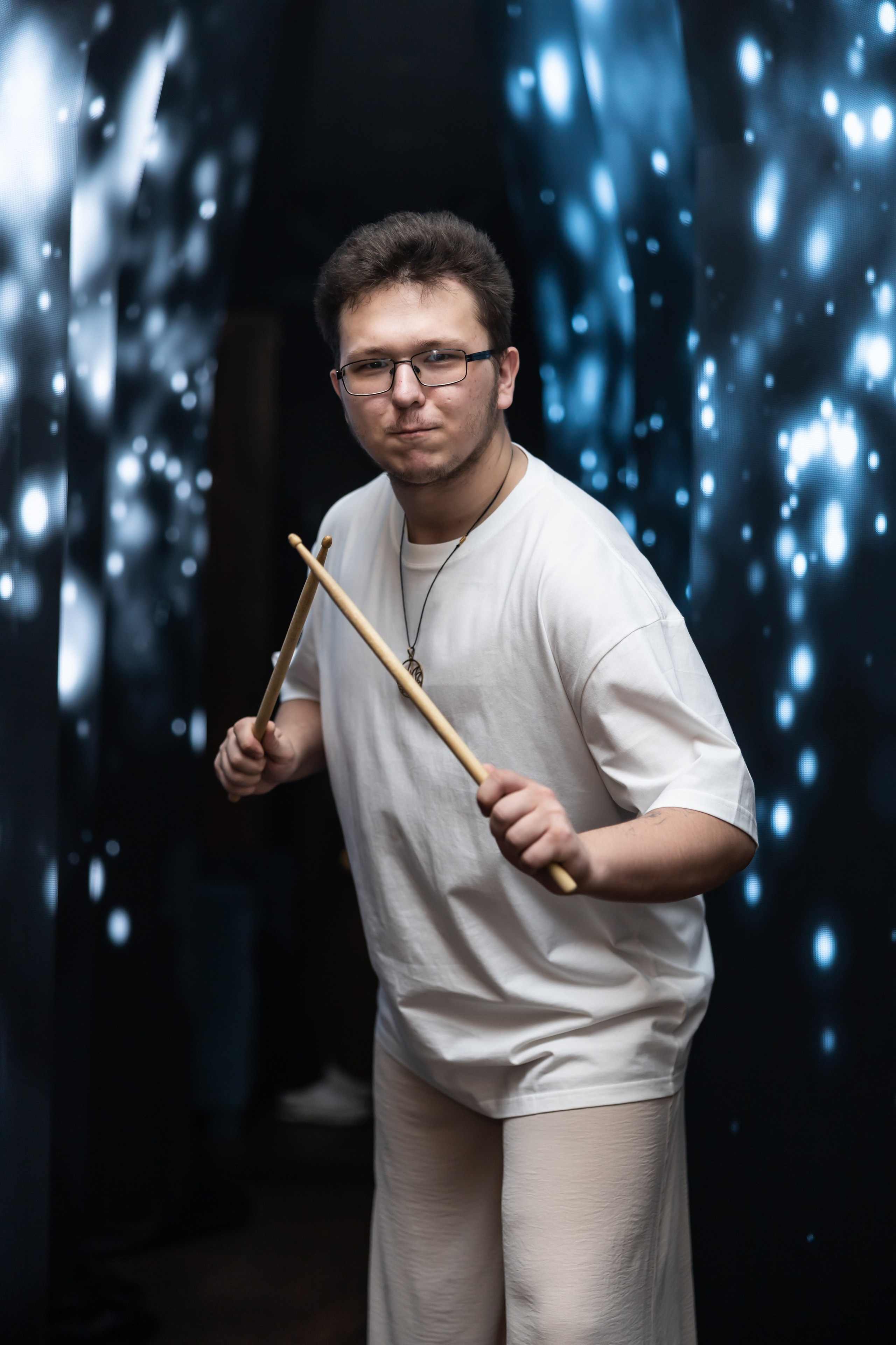 Галла ужин 16.02. Фотограф Элла Ефимова