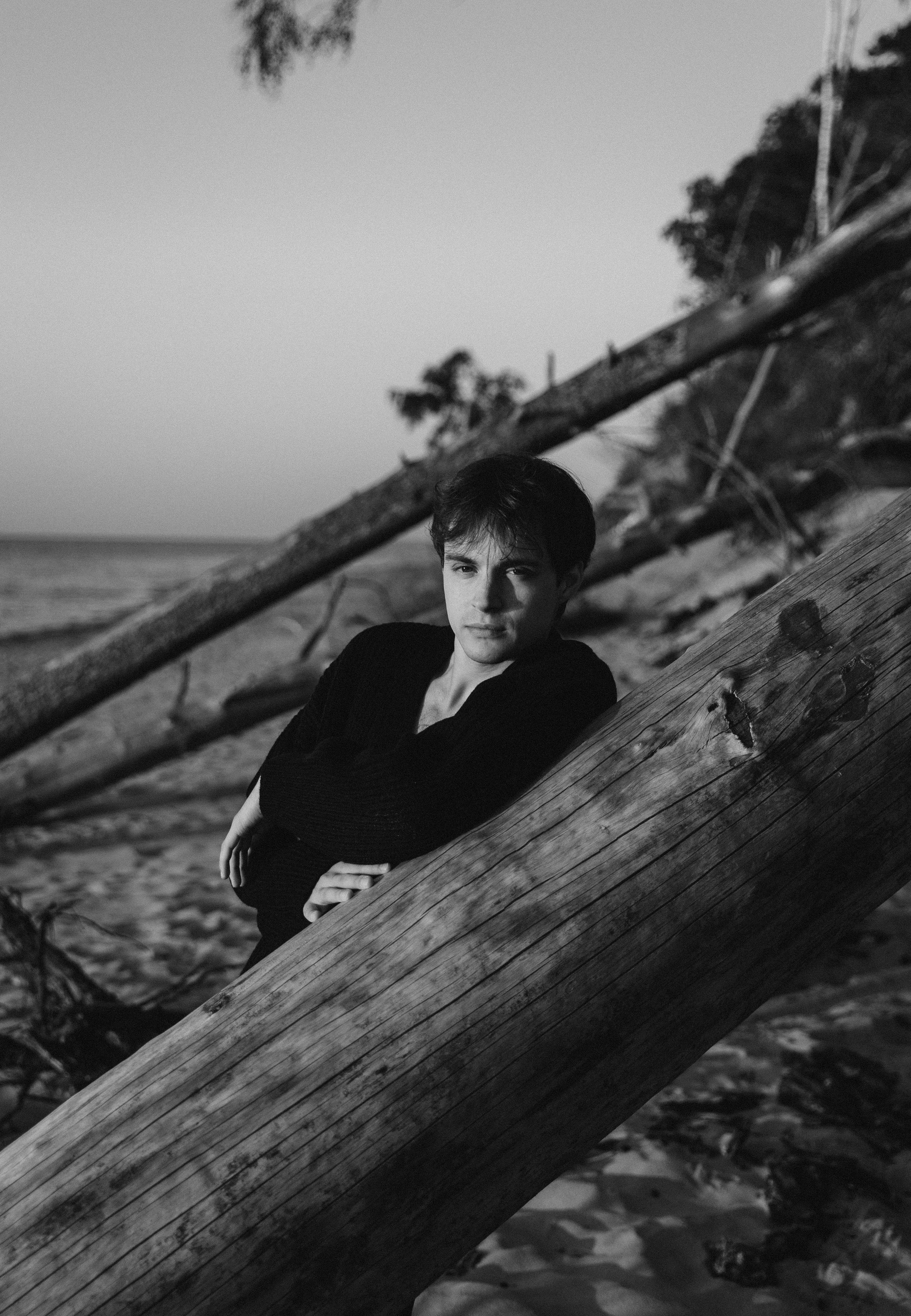 Max. Свадебный и портретный фотограф в Калининграде и Москве Марк Юдинцев