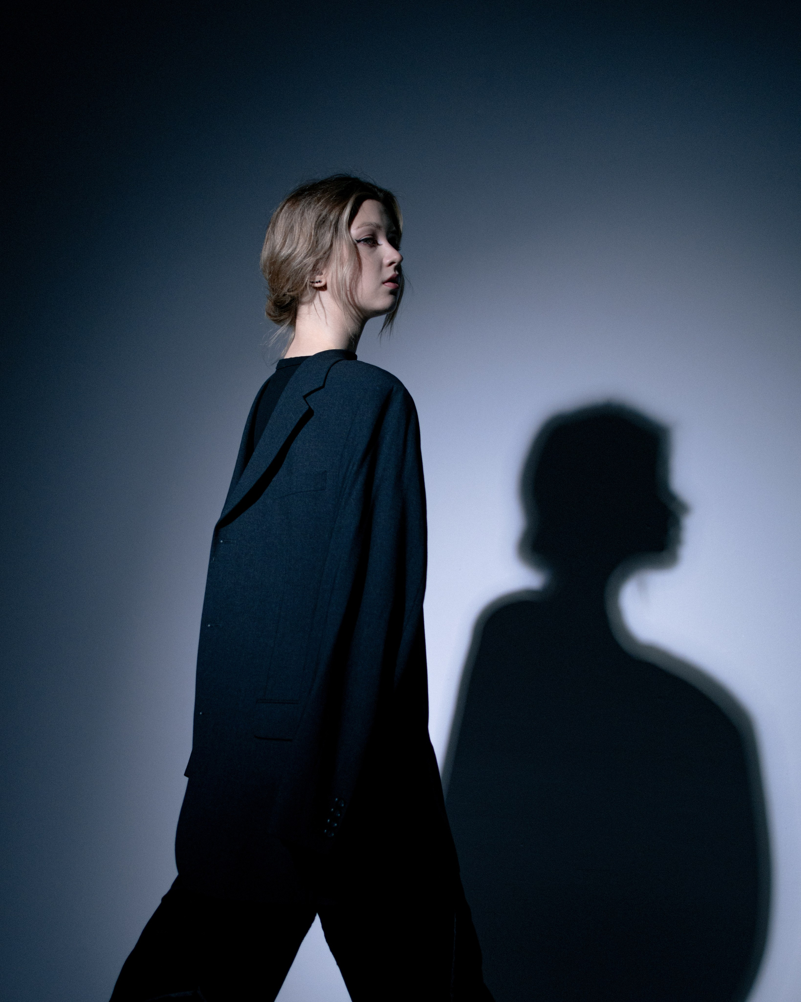 ENIGMA. Богданова Дарья, фотограф