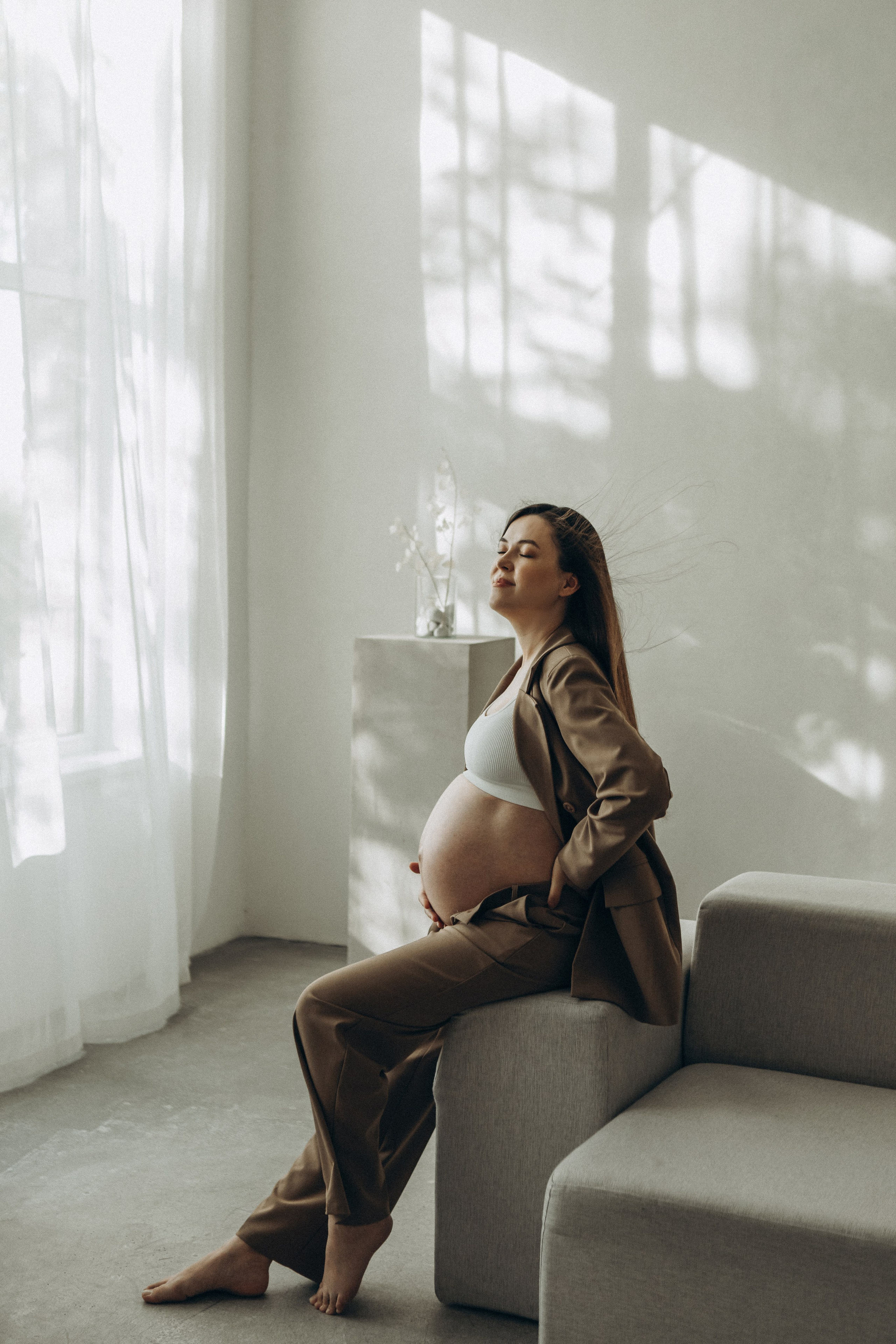 Альбина и Артур. Семейный фотограф в Краснодаре Виктория Кокоулина