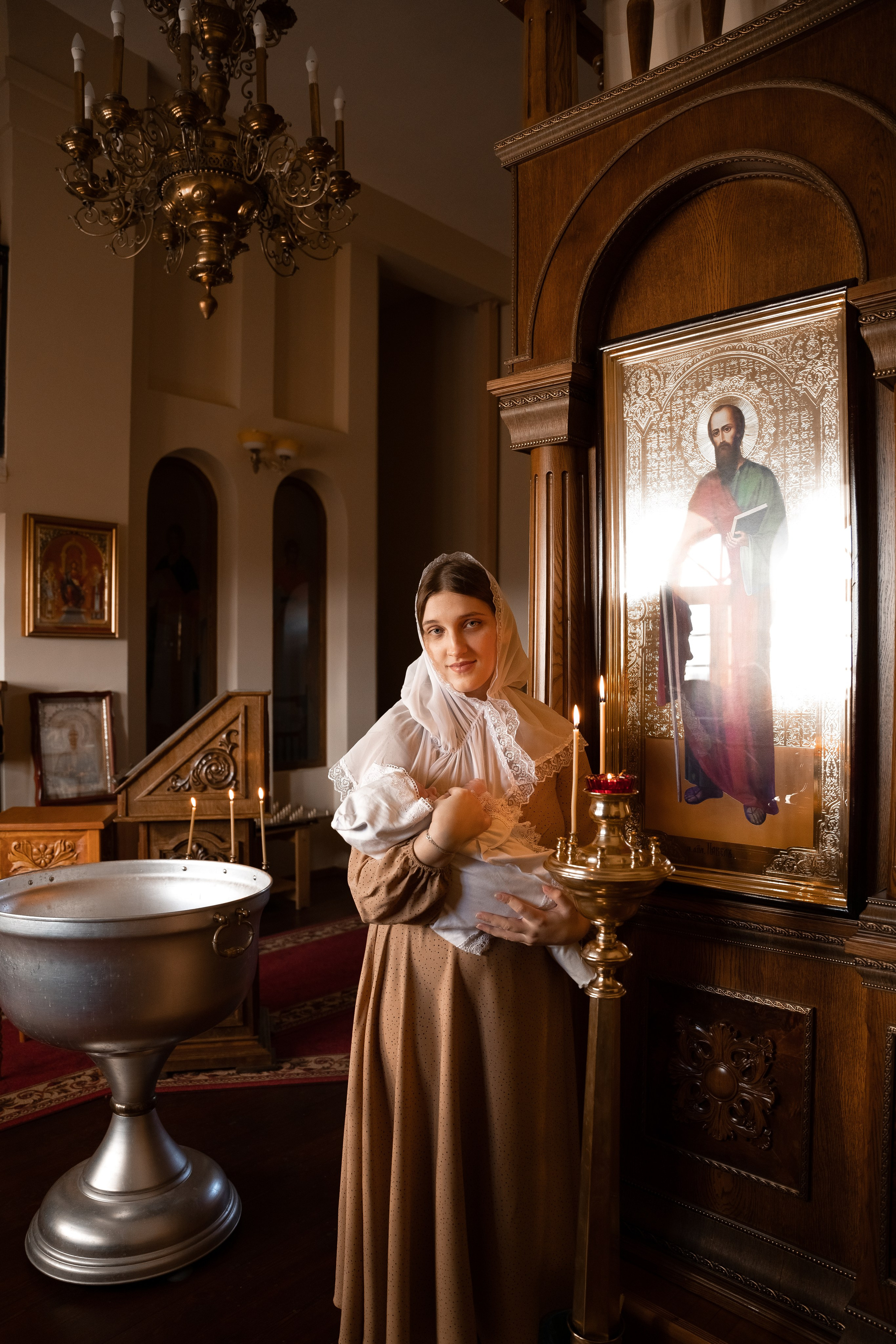 Артемий. Фотограф в Ульяновске Александра Григоровских