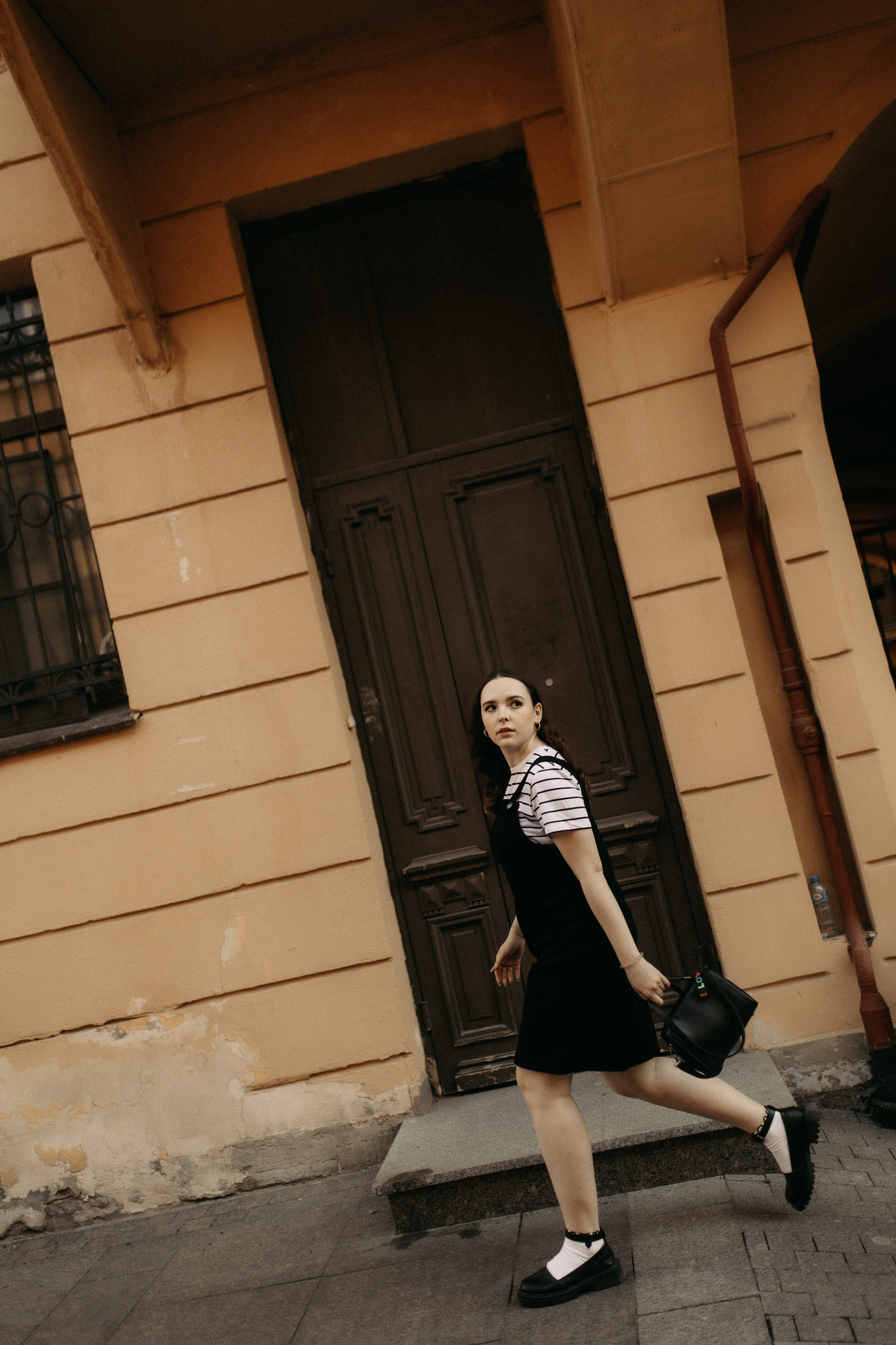 Ксения. Фотограф в Санкт-Петербурге