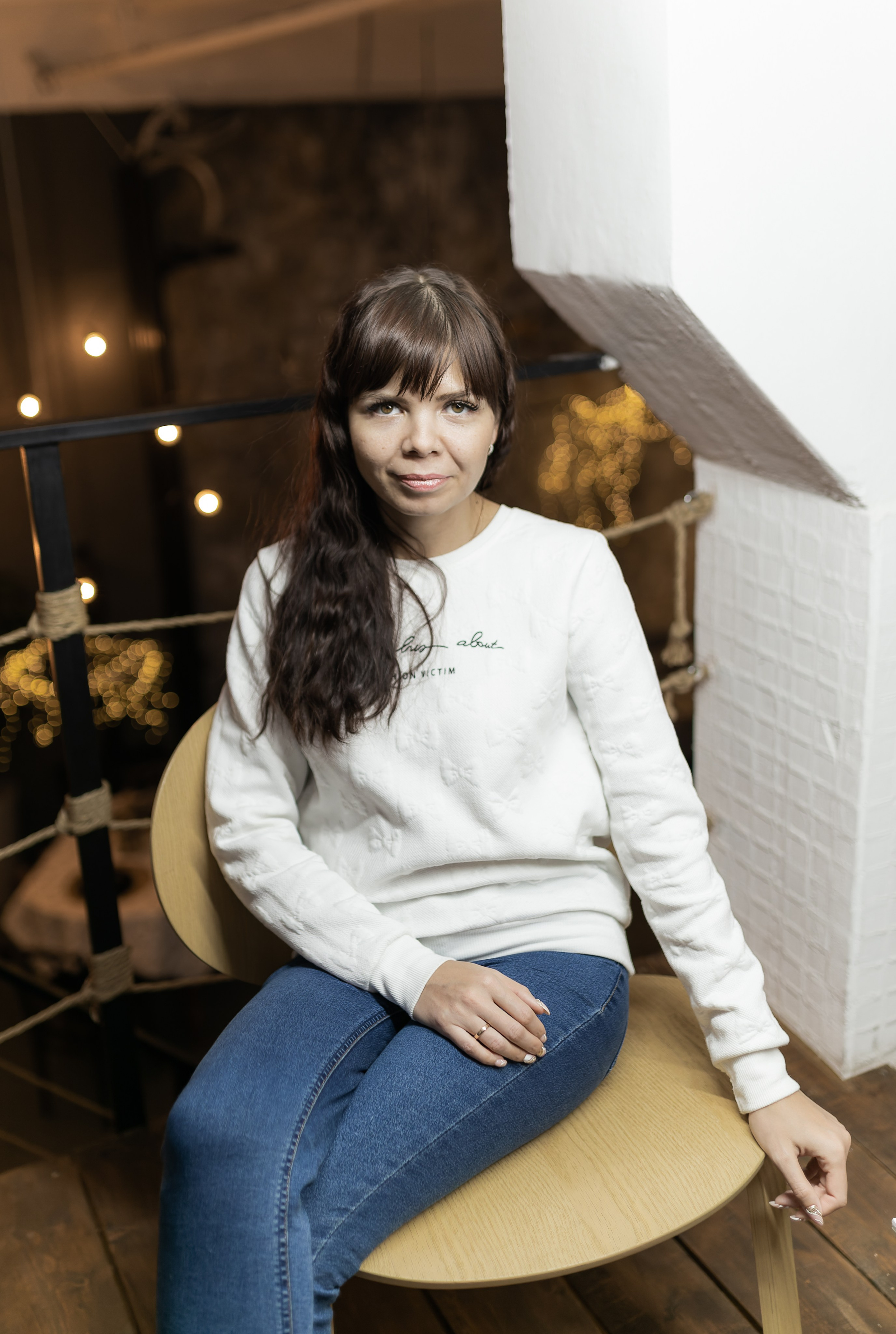 Юлия, Айрат и София. Марина Шаймухаметова. Фотограф в Уфе