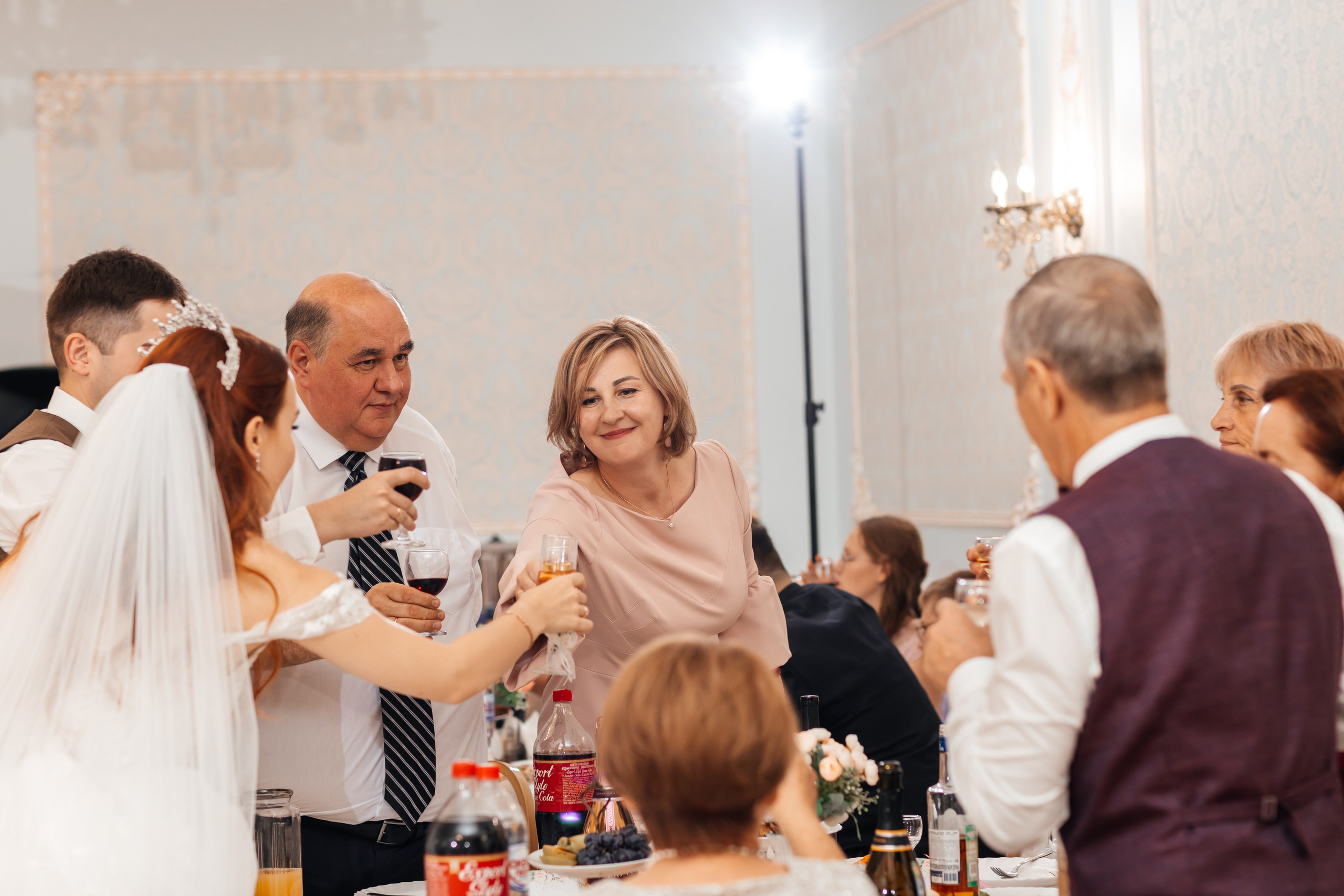 Альмир и София. Марина Шаймухаметова. Фотограф в Уфе