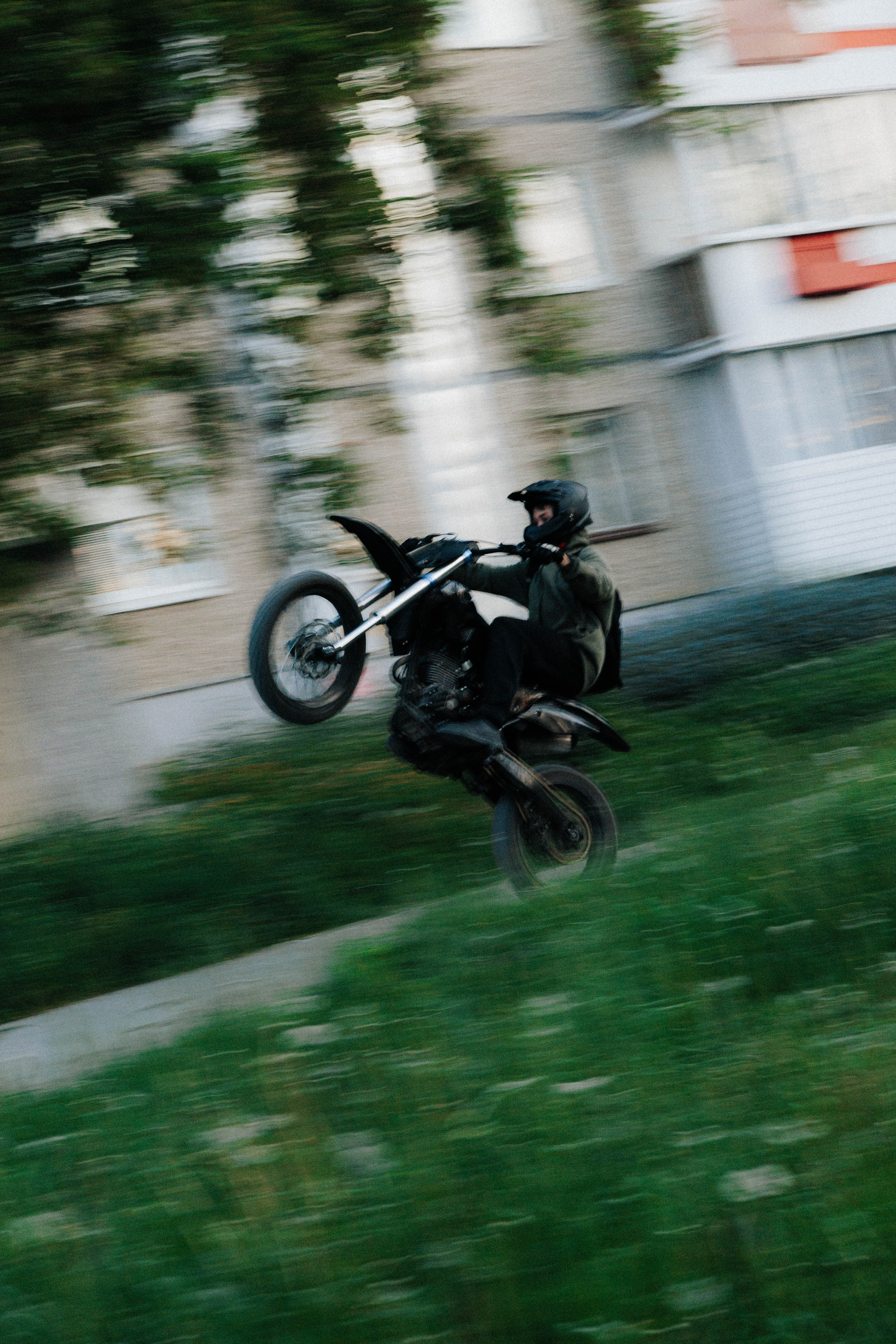 Svoystvo — Восхождение. Фотограф ЕКБ