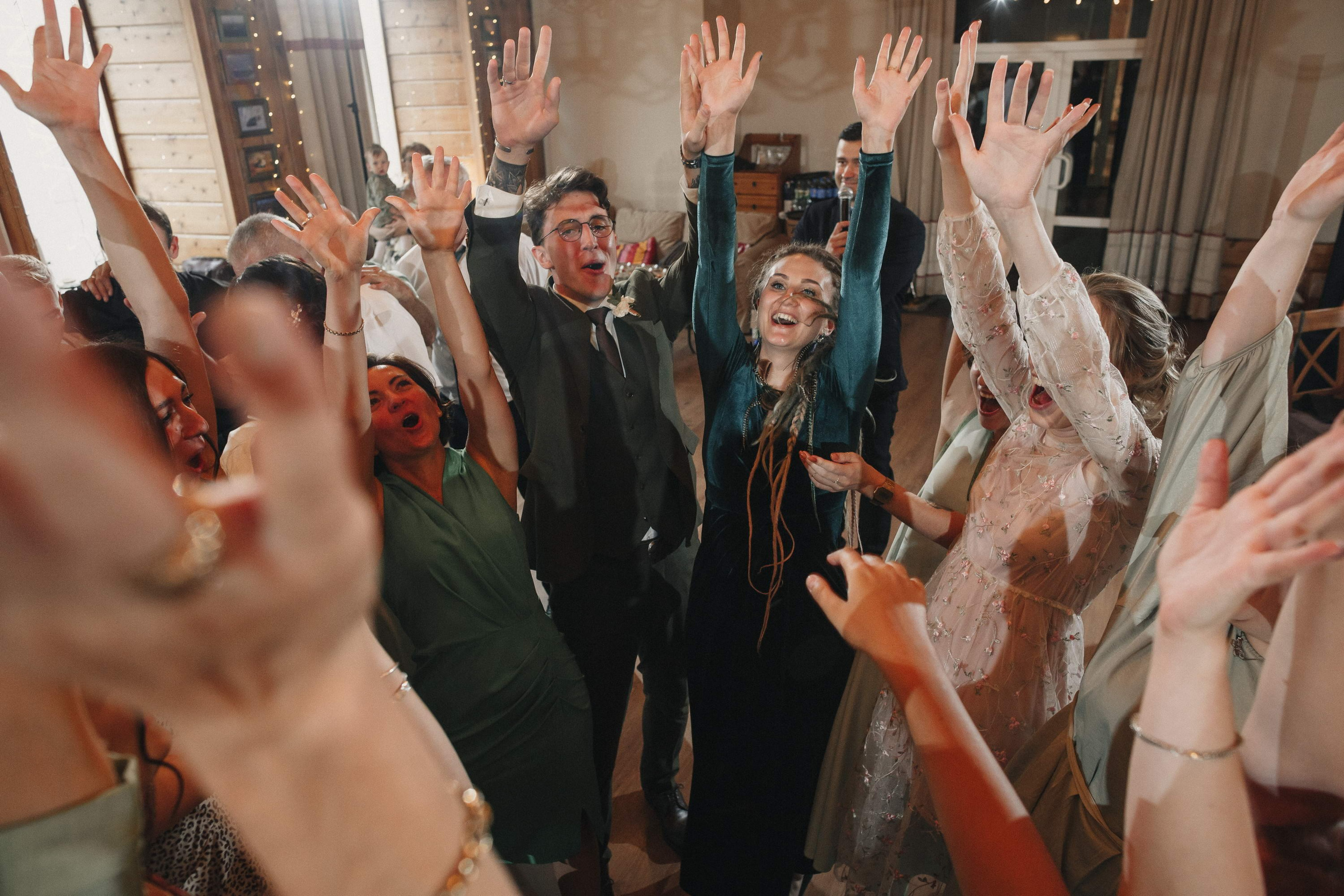 Свадебный банкет. Свадебный фотограф Игорь Брундасов 8PHOTO на свадьбу венчание загс СПб