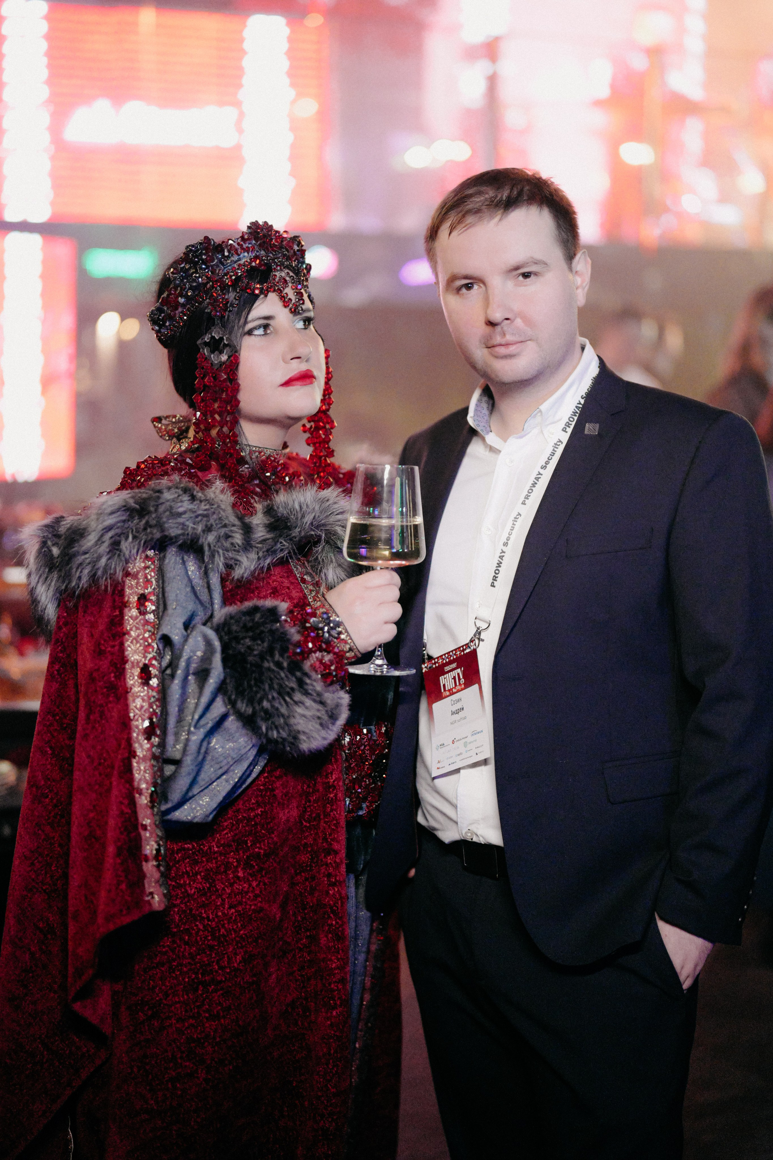 Party Like a Russian. Фотограф в Москве Дмитрий Рогов