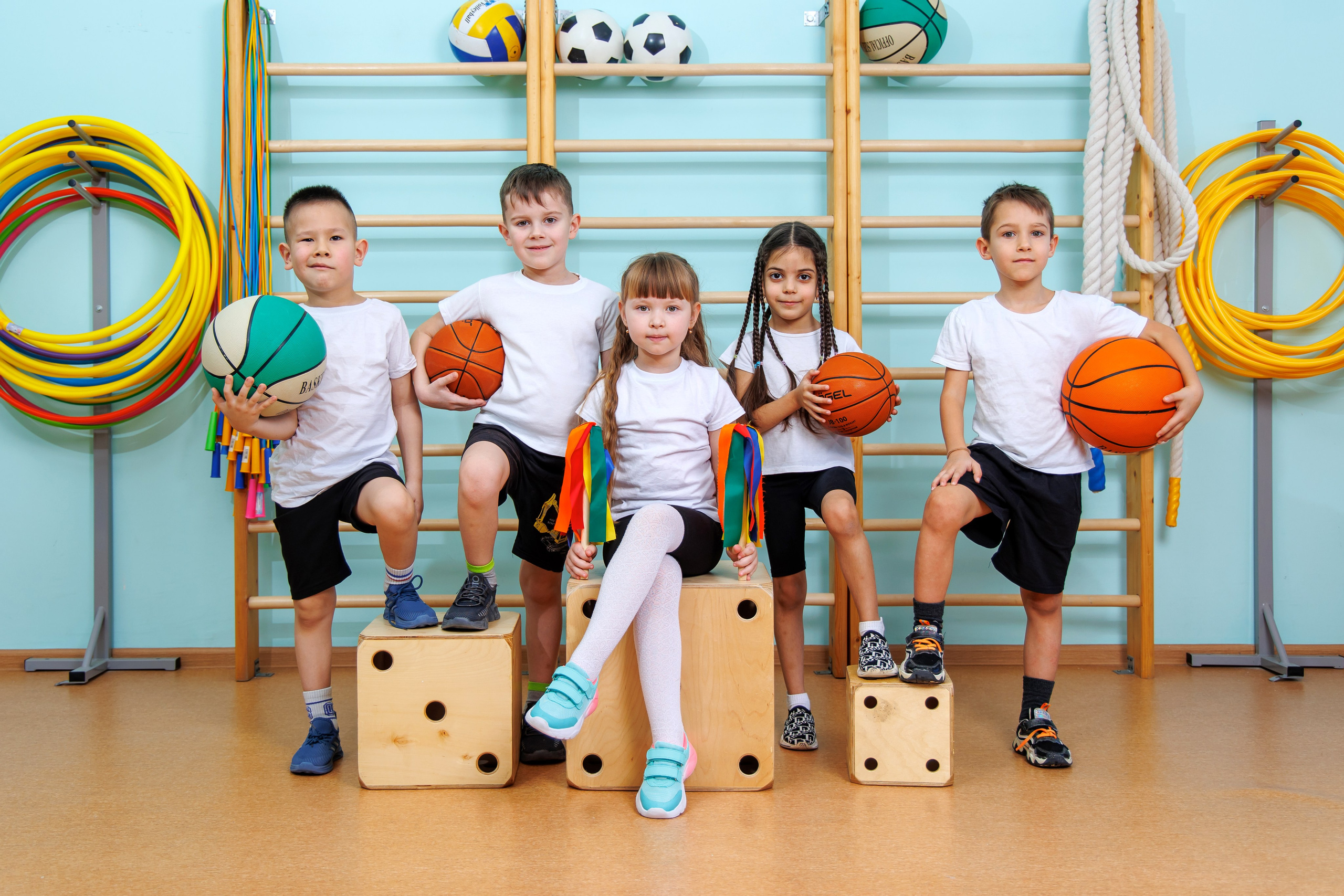 Школьный фотограф Саратов Золотарь Ольга