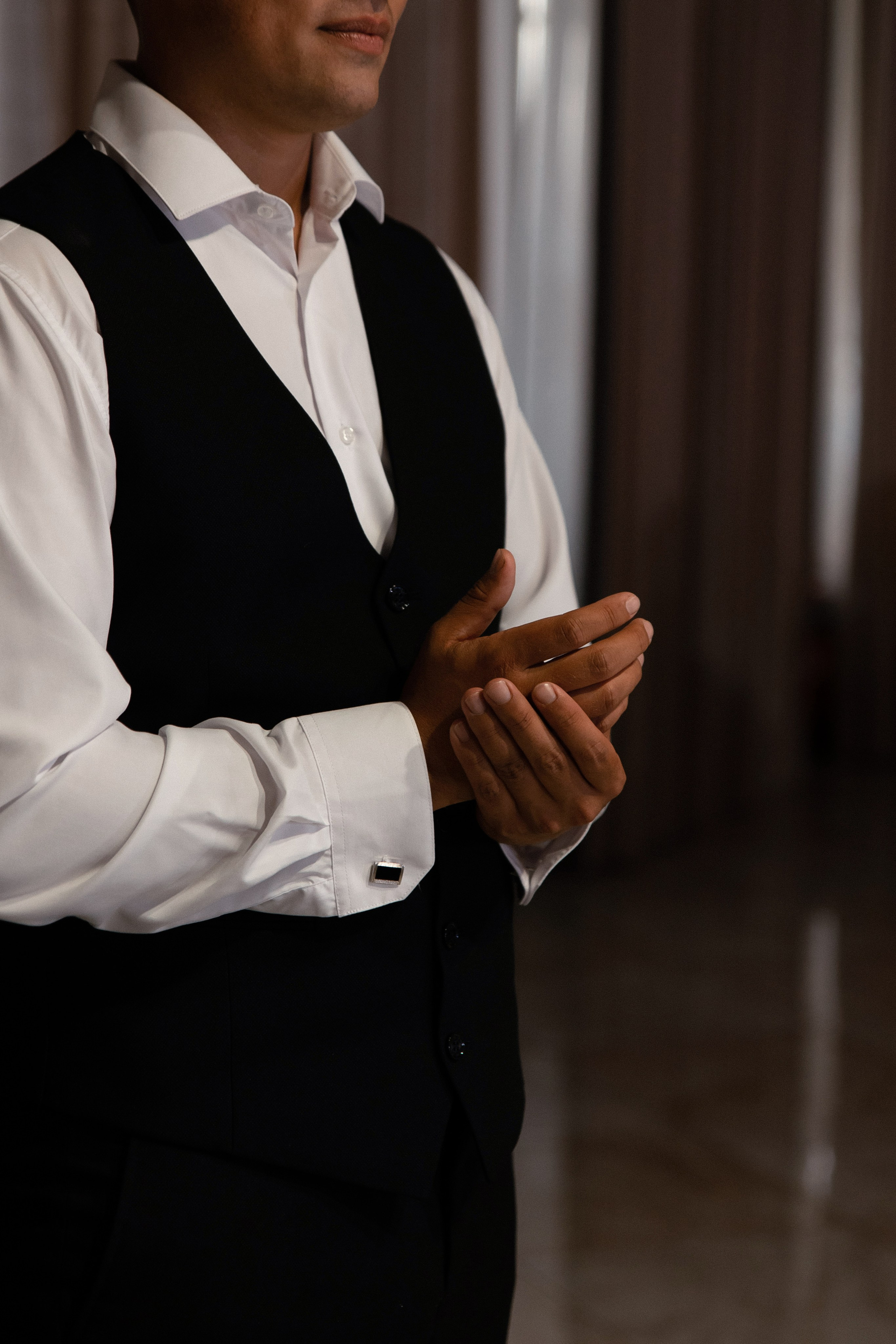 Wedding. Главная