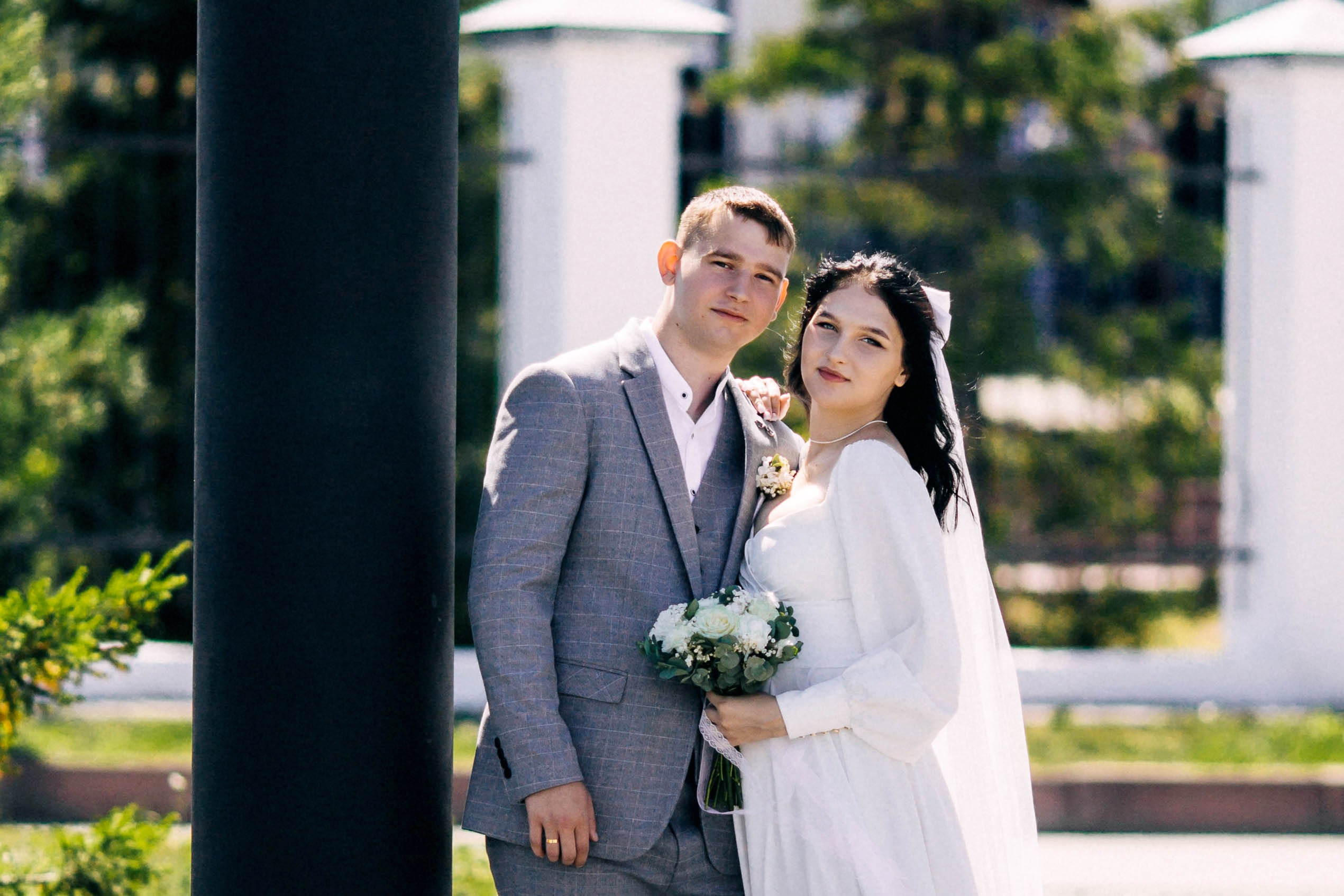 Свадебная Галерея. Фотограф Елена Райс Ленинск-Кузнецкий