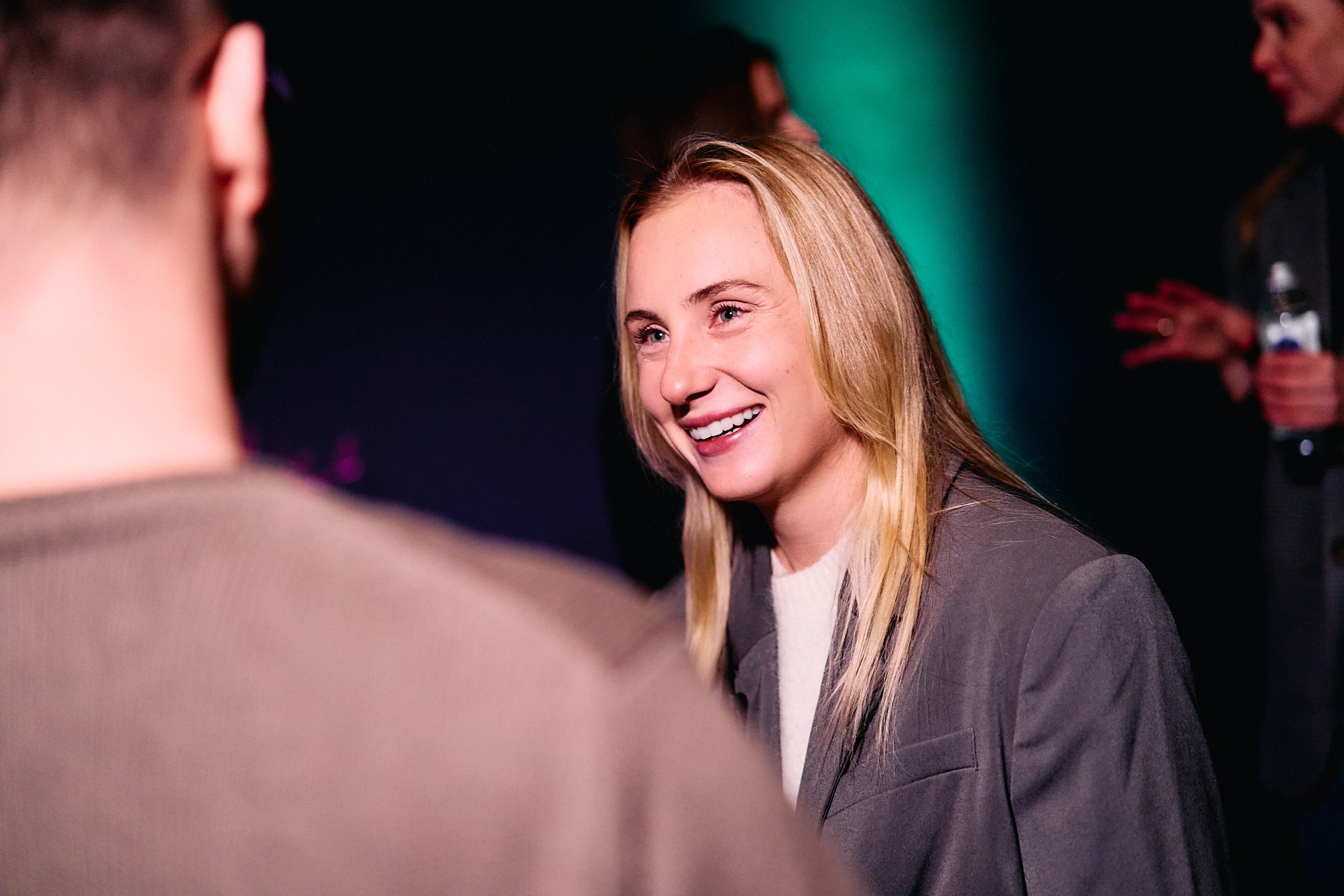 HR Klubas. Photographer in Vilnius