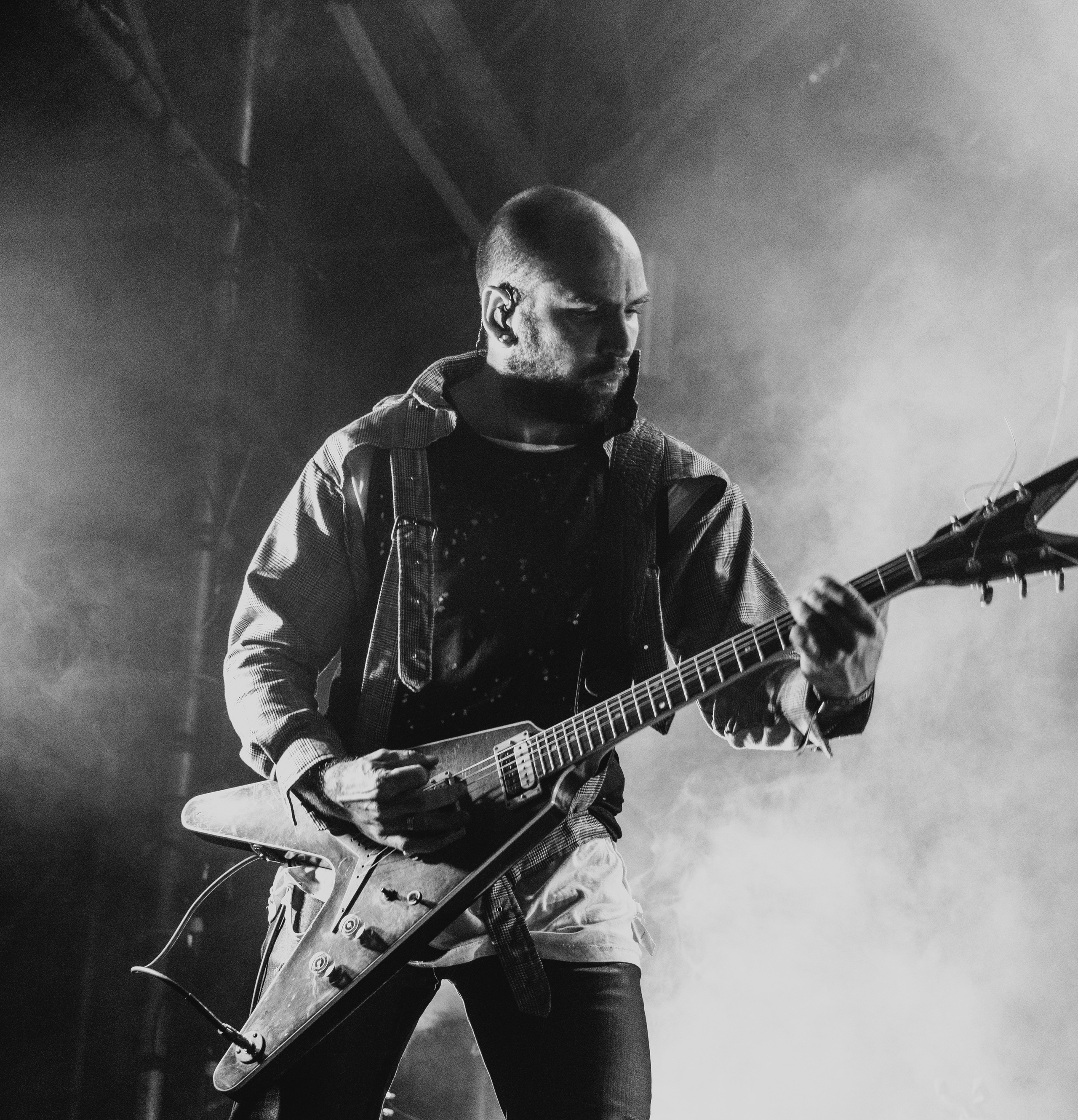 ХАСКИ. «ПЛАНЕТА К-30» ‘23. RUSLAN ROZANOV