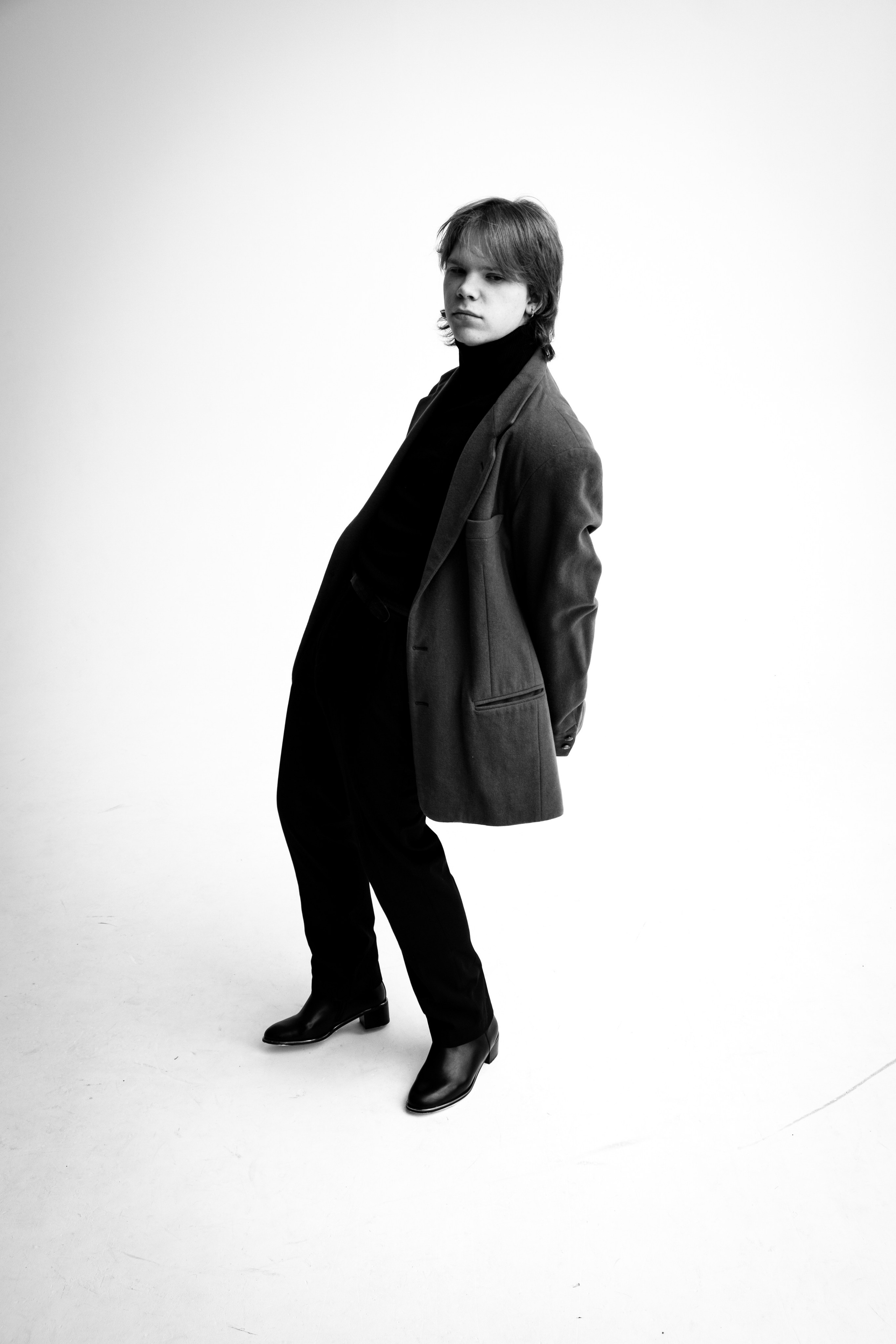 Артем. Студийный, портретный, семейный фотограф Южно-Сахалинска Яна Радаева