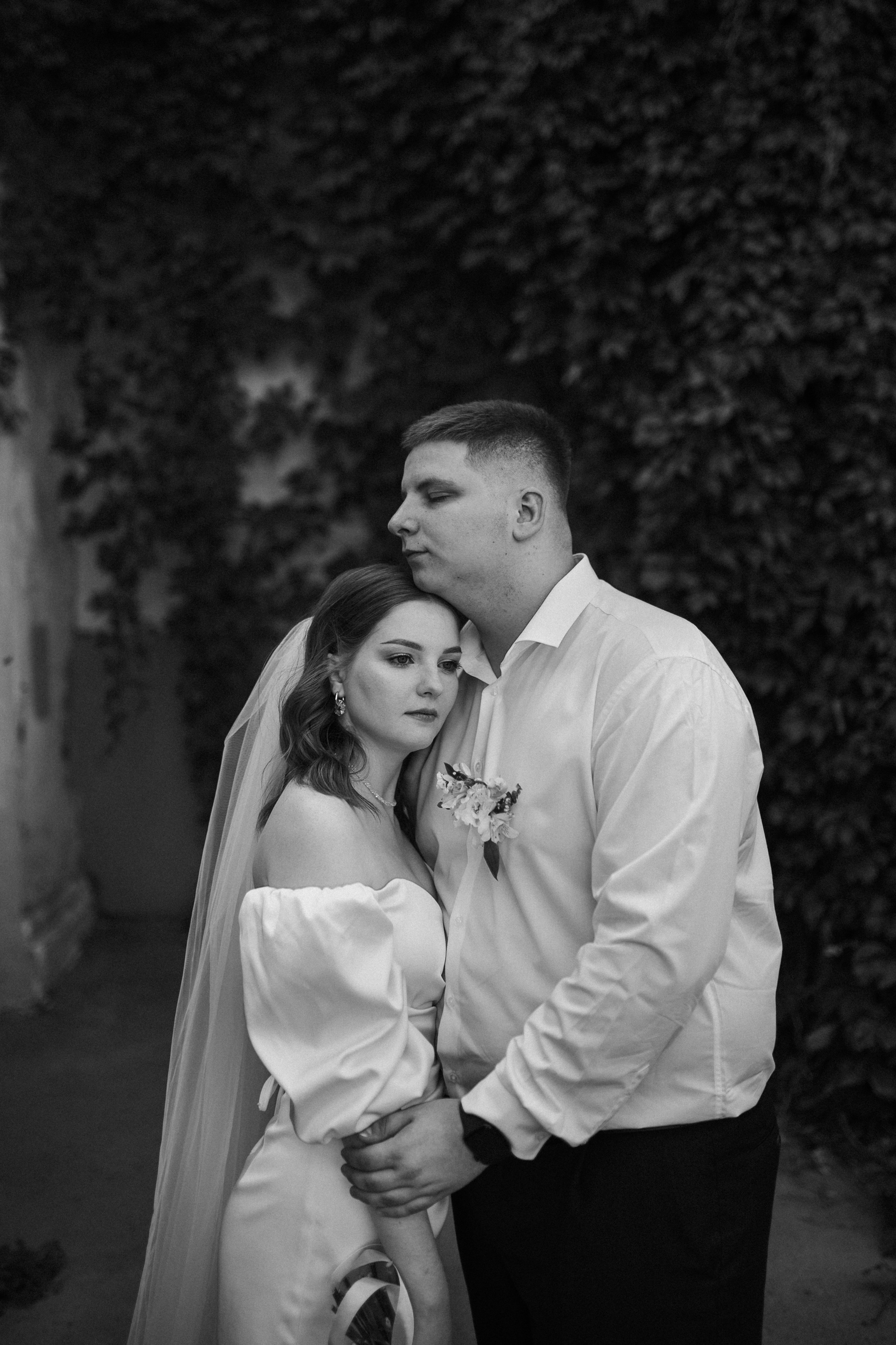 Дарья и Никита. Www.ostermiller.ru