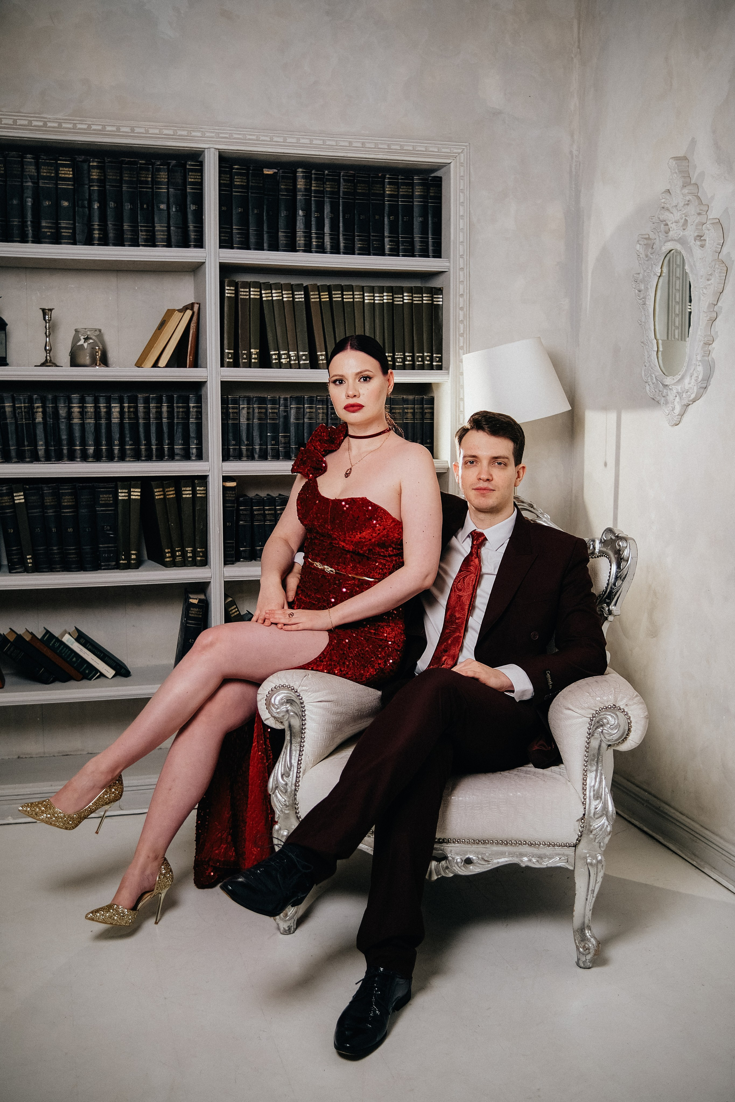 Галя & Влад. Phdkvmr.ru