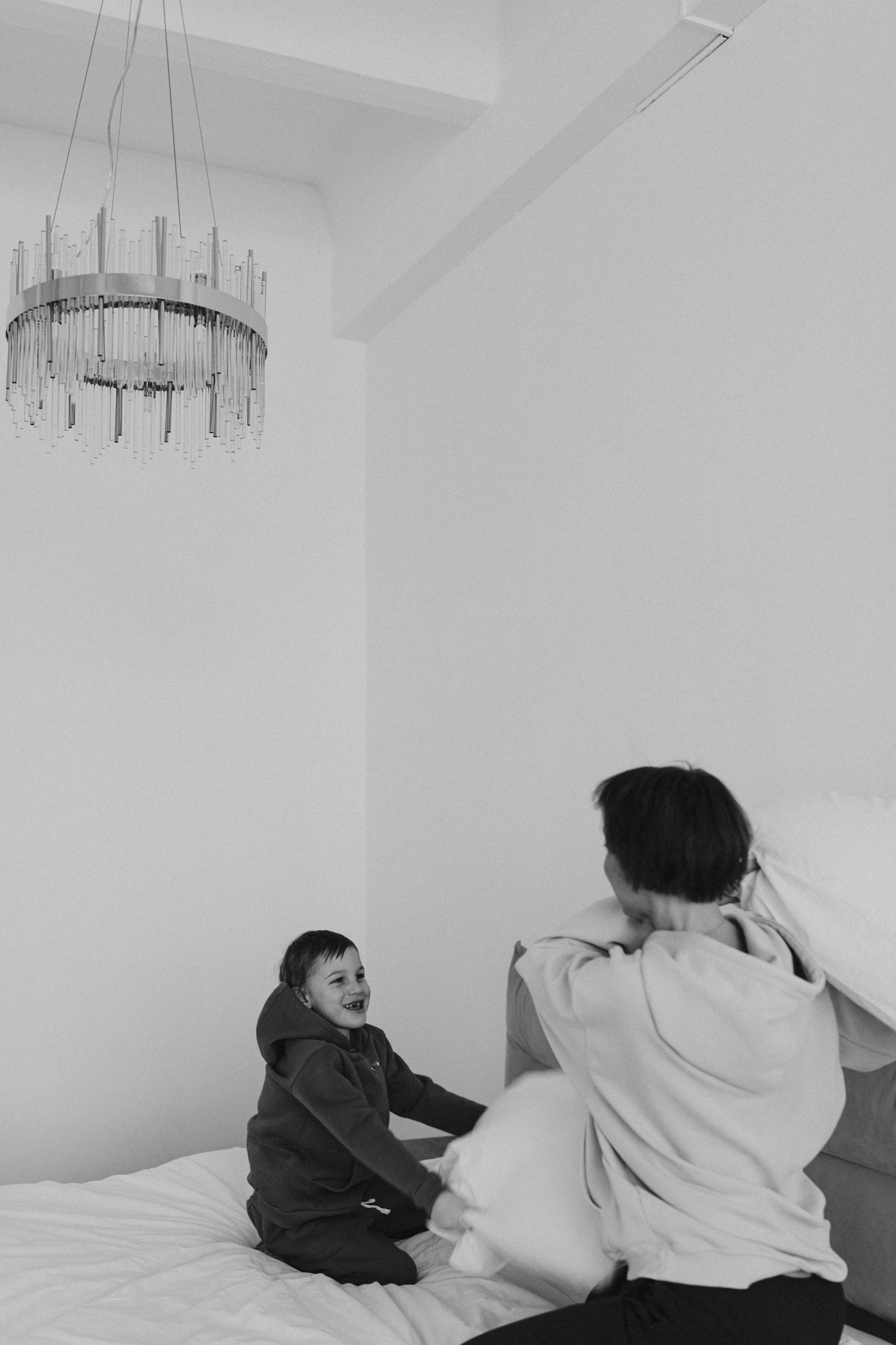 Алиса и Иван. Профессиональный фотограф