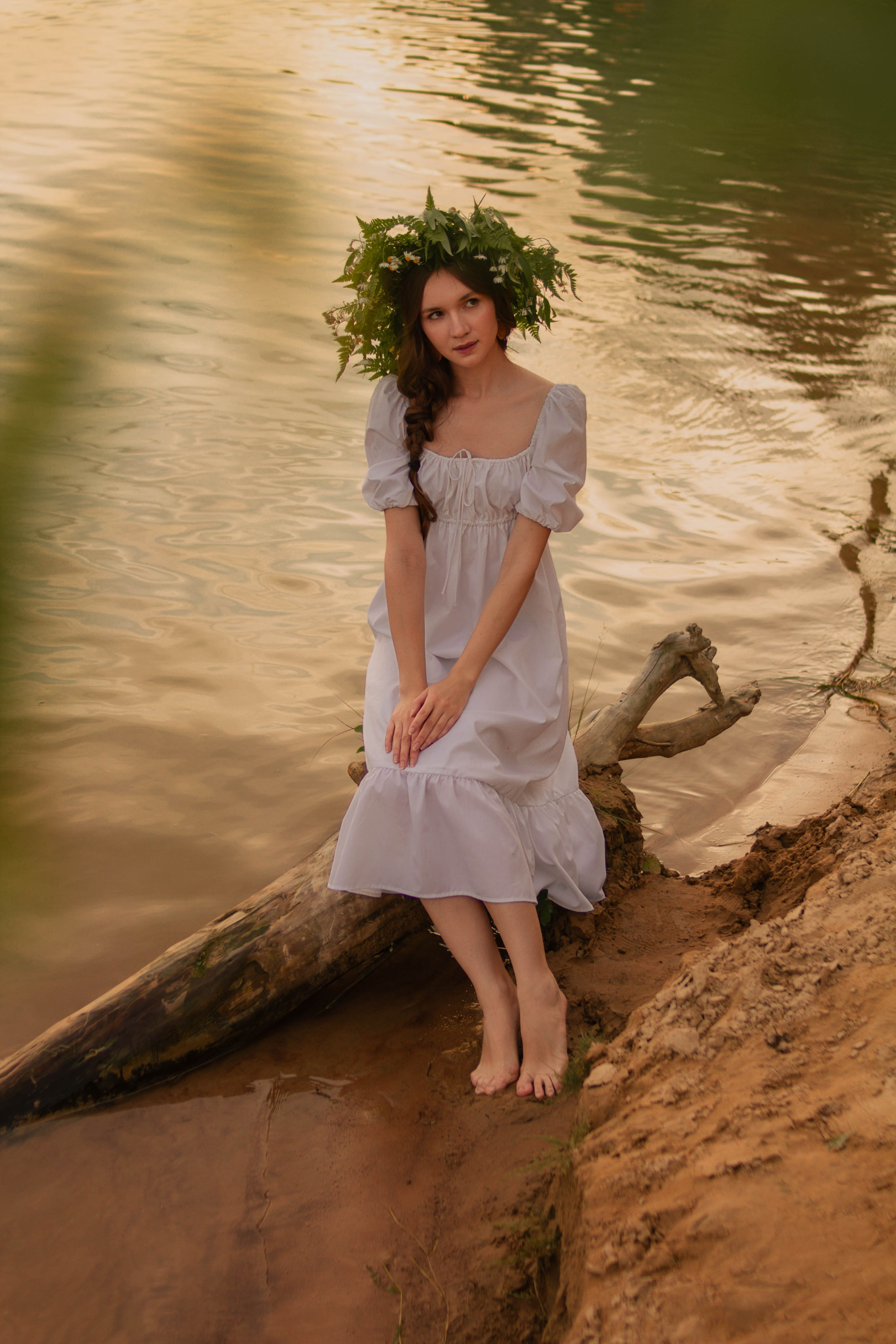 Русское купание. Создадим шедевр? Виталина и её фотоискусство