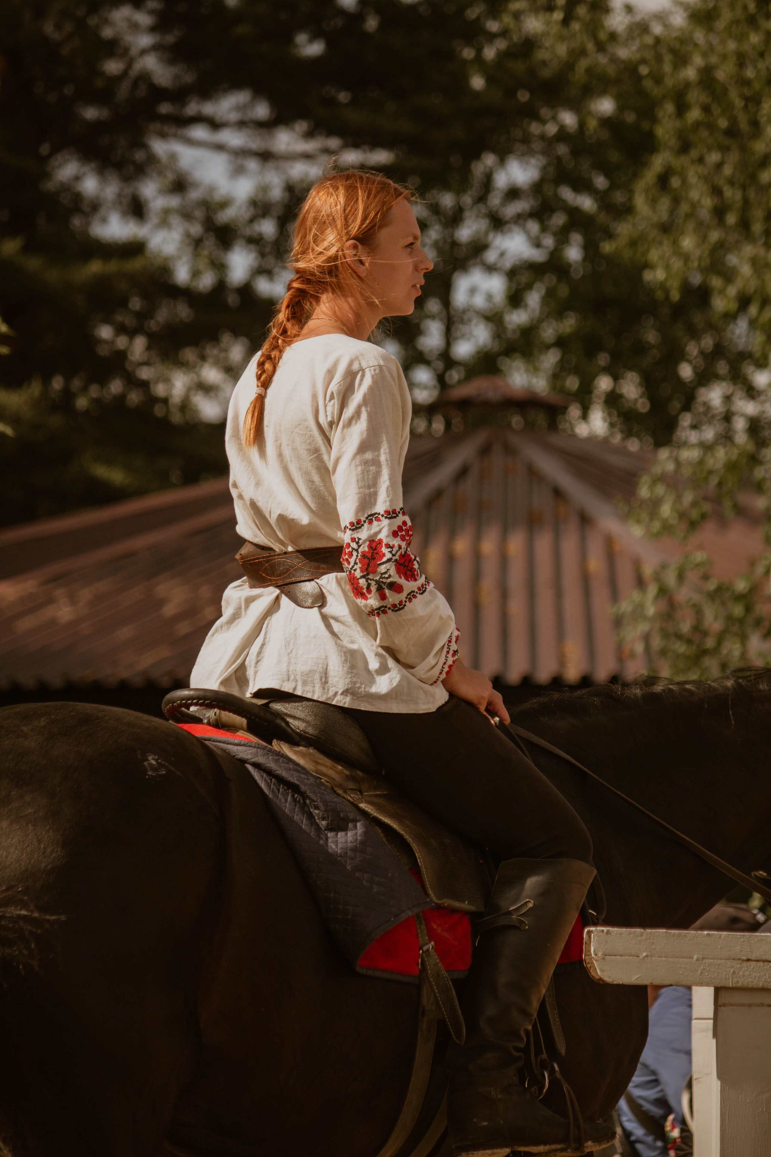 ИППОСФЕРА — Международная конная выставка. Создадим шедевр? Виталина и её фотоискусство