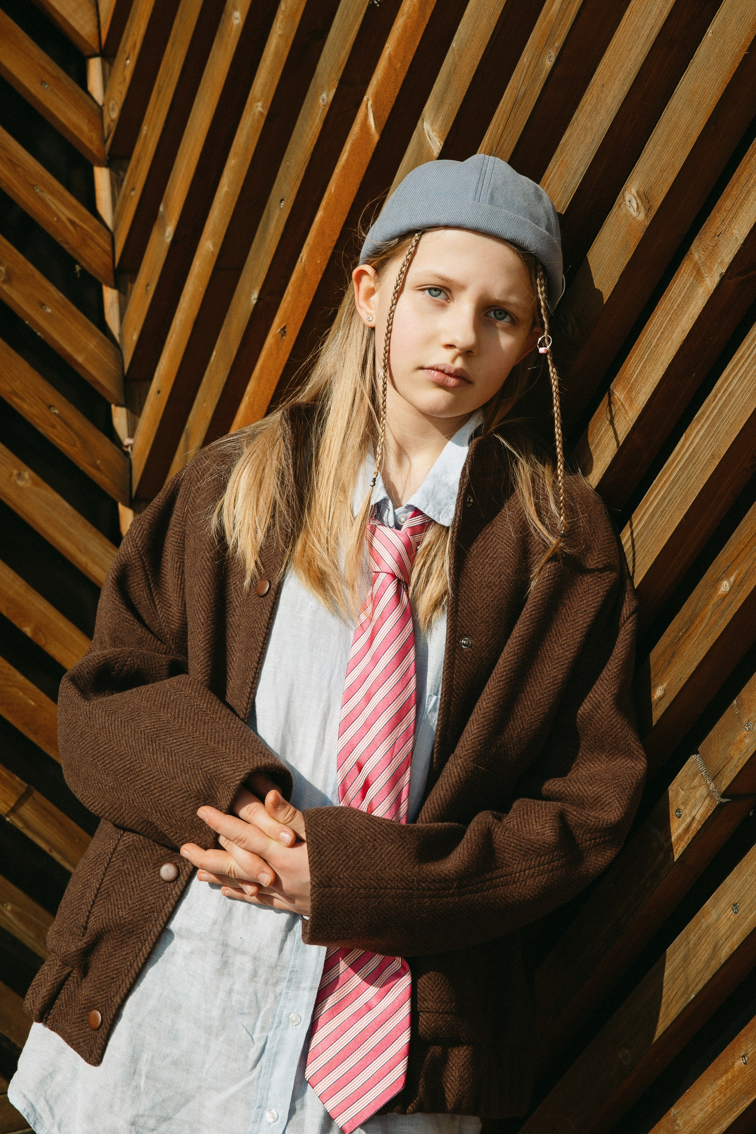 Фотопрогулка с Кириллой Рукояткиной. Фотограф в Москве Шаганова Нина