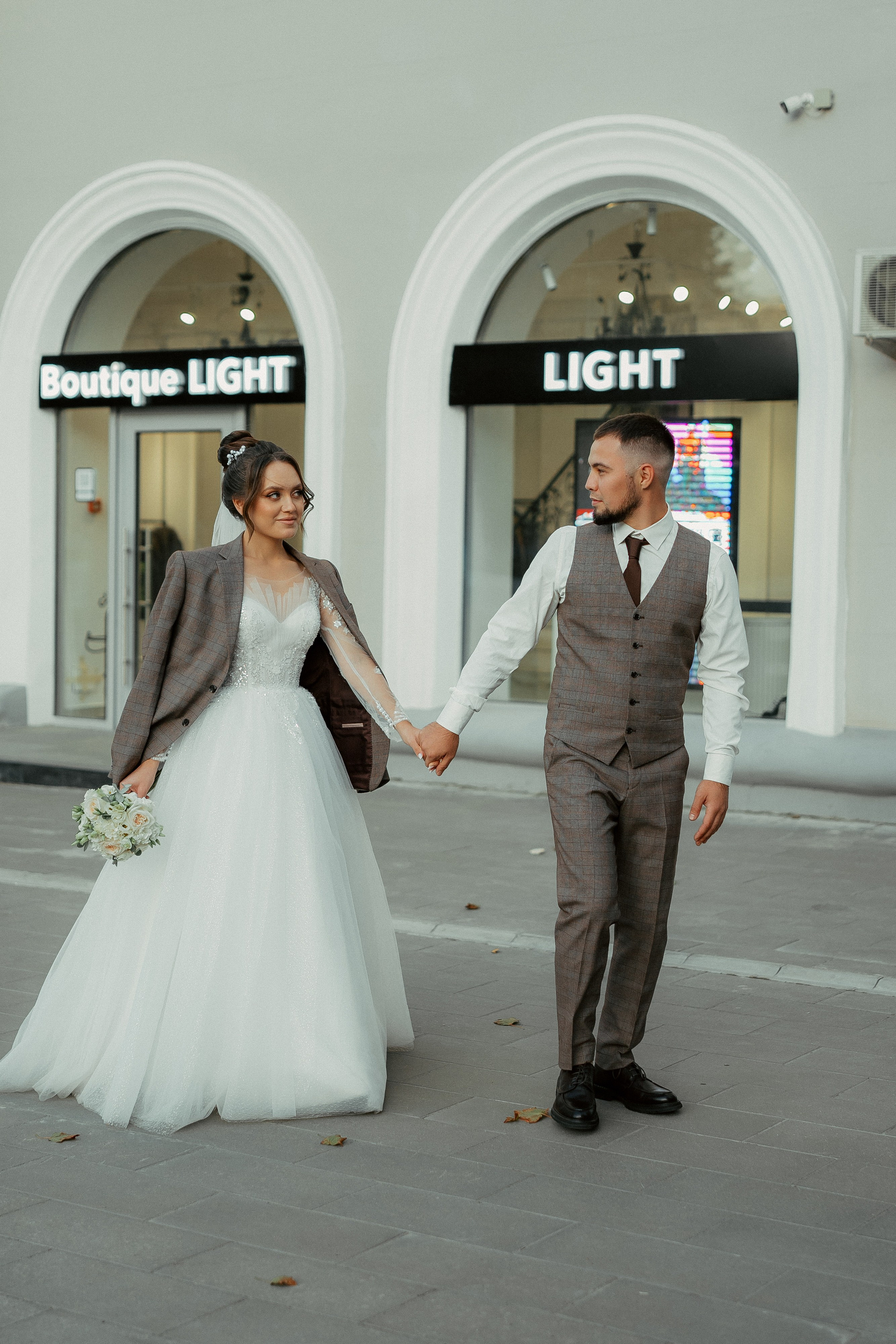 Максим и Ирина. Фотограф Никита Анкудинов. Москва — Чебоксары — Казань