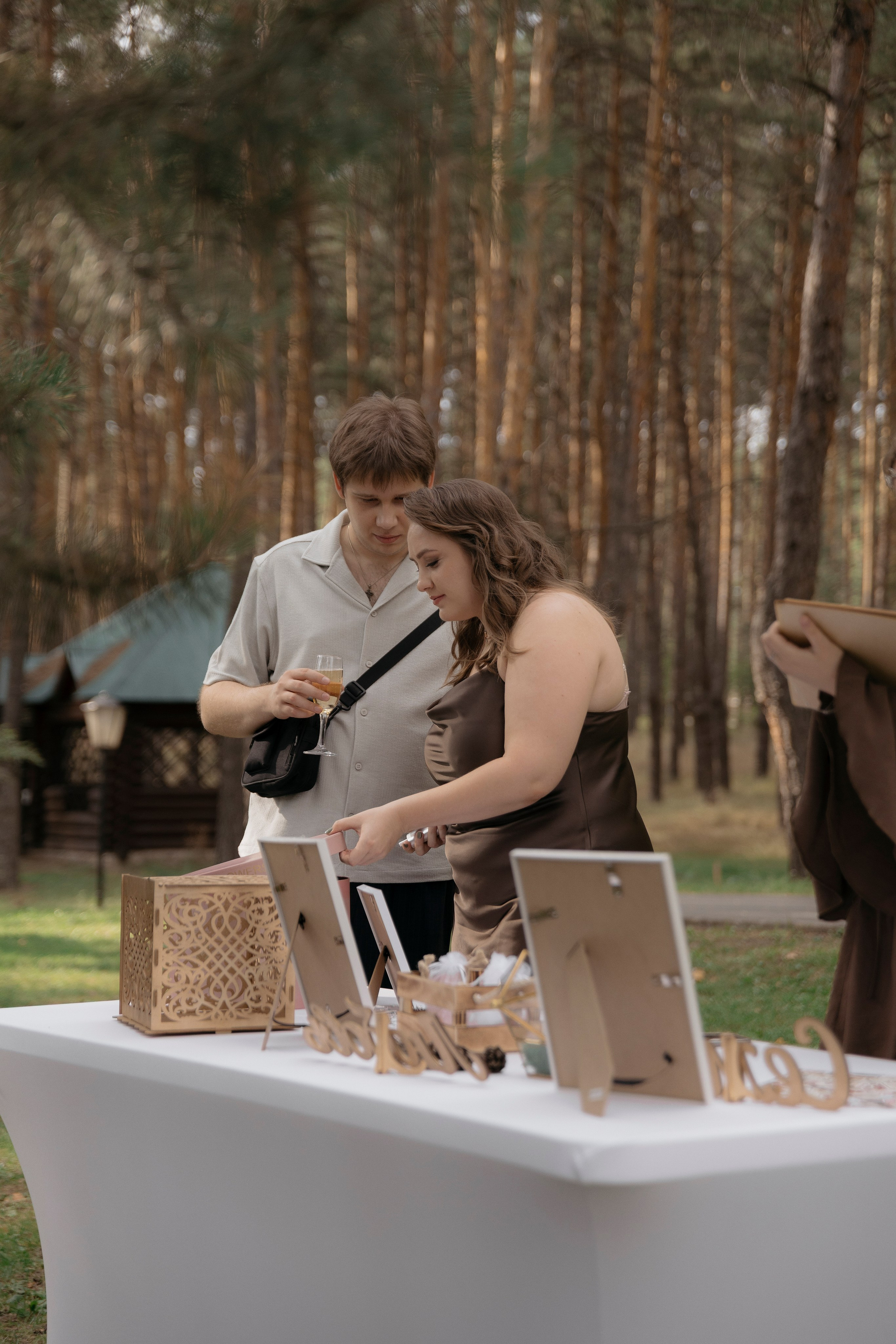 Всеволод и Алина. DARYA.BELKINA