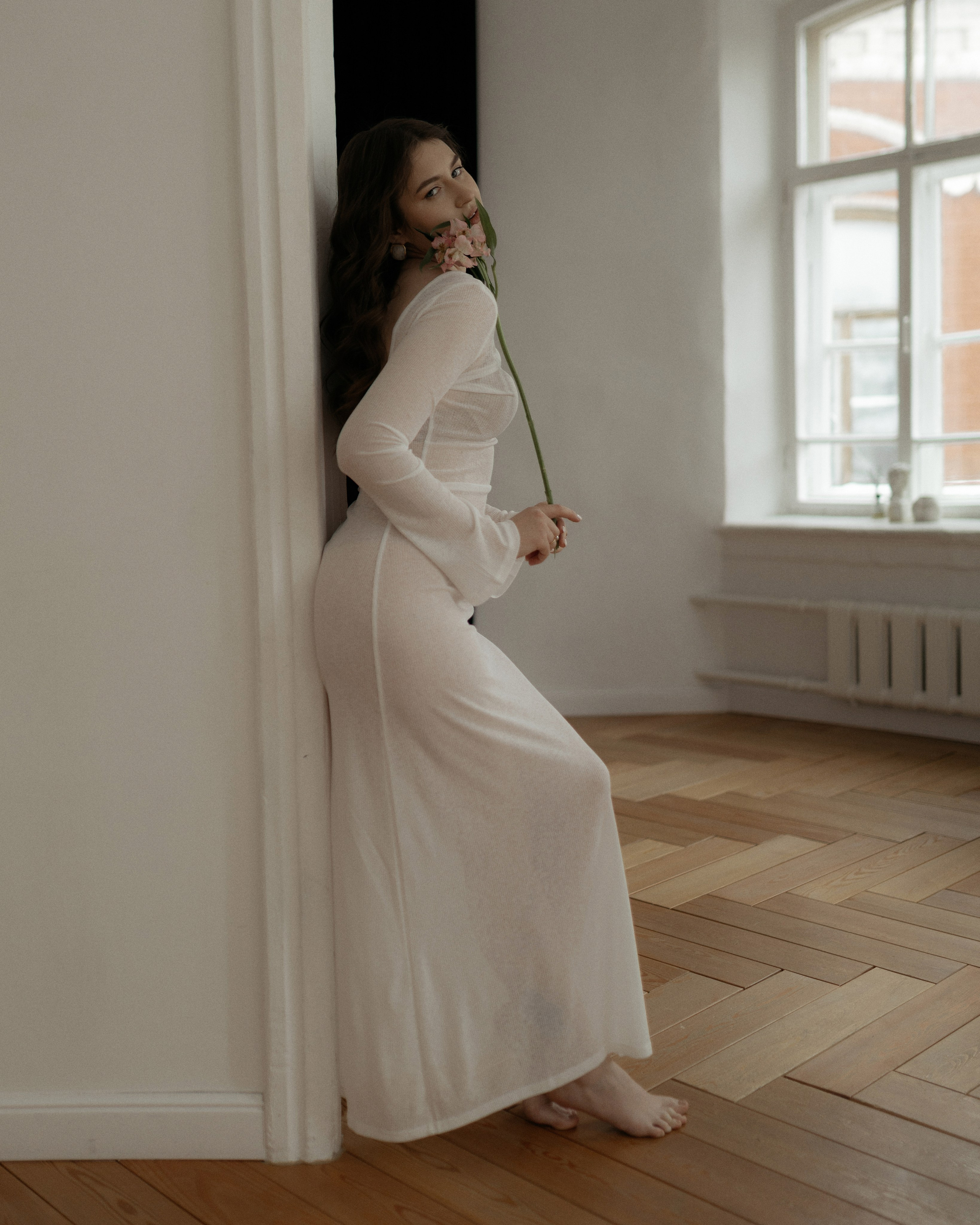 Анна. DARYA.BELKINA