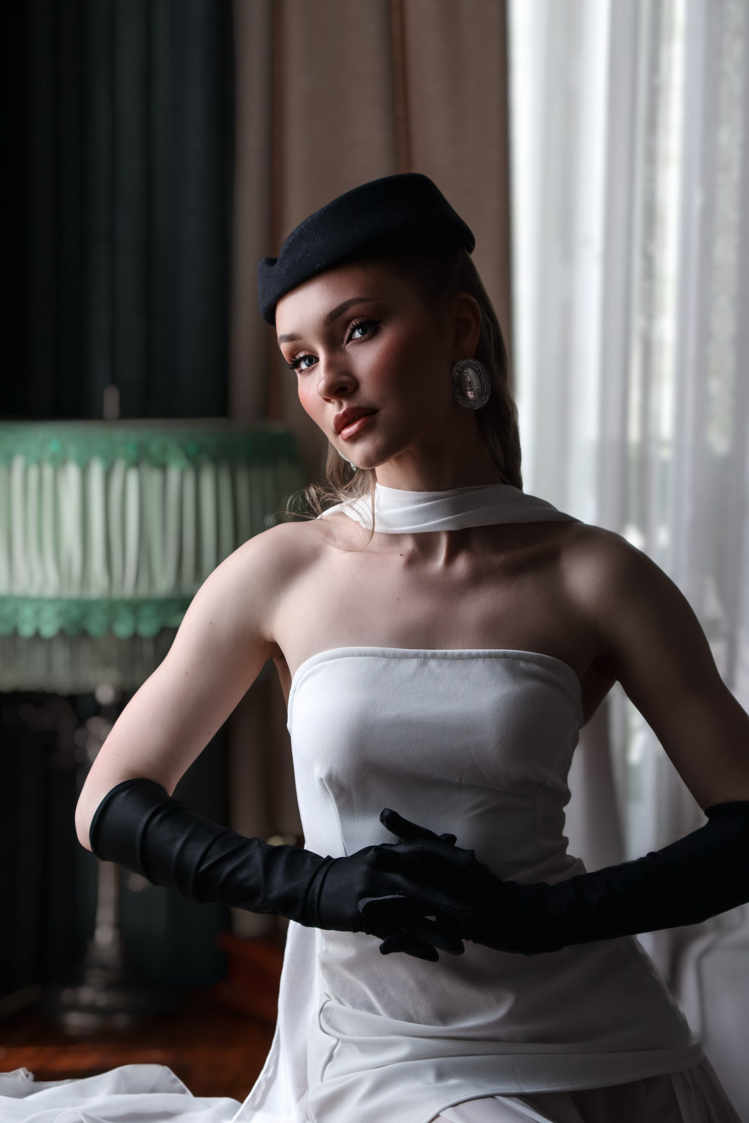 Свадебная съемка. Портретный свадебный фотограф Юркина Екатерина