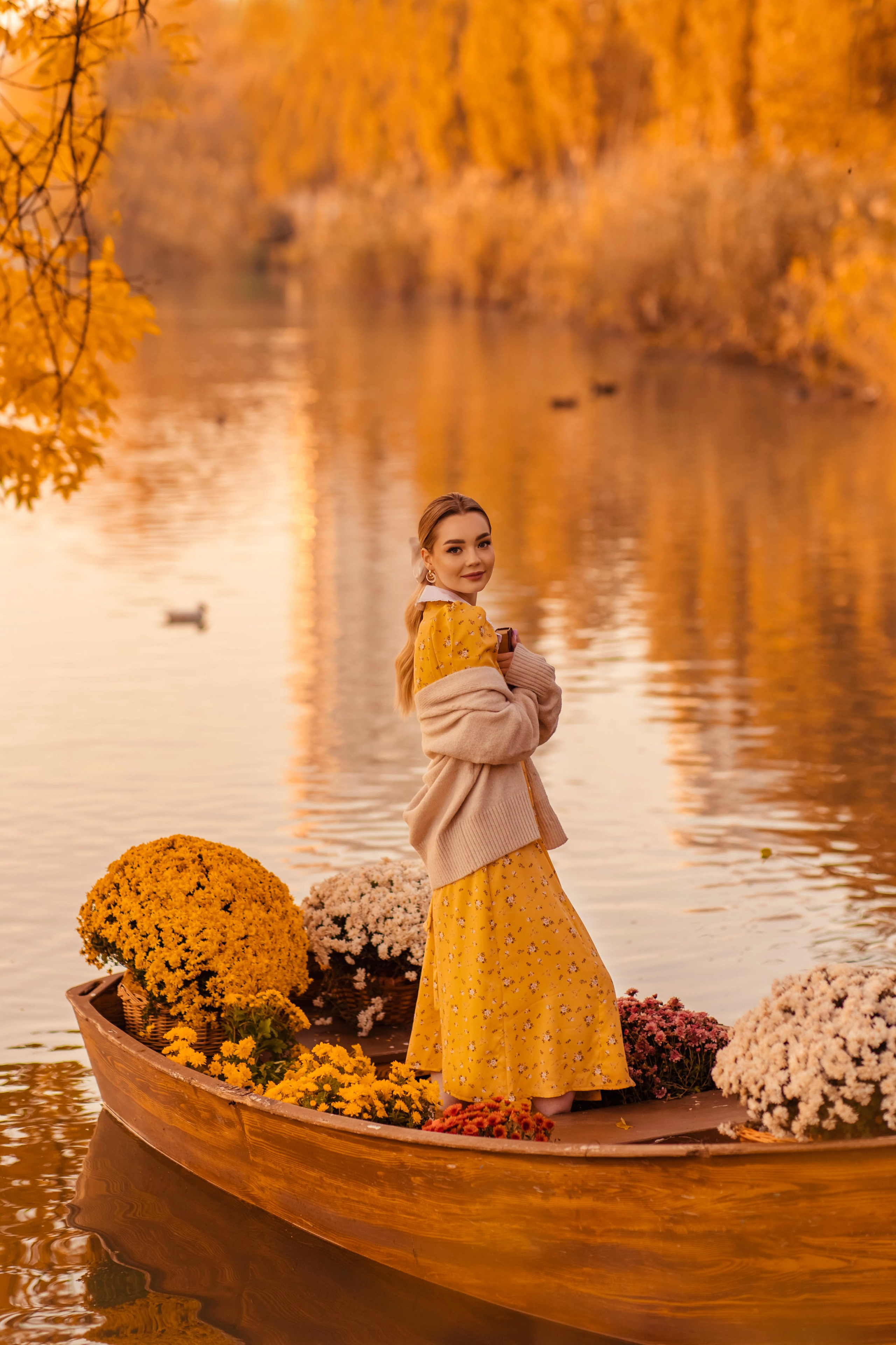 Женские индивидуальные. Женский и семейный фотограф