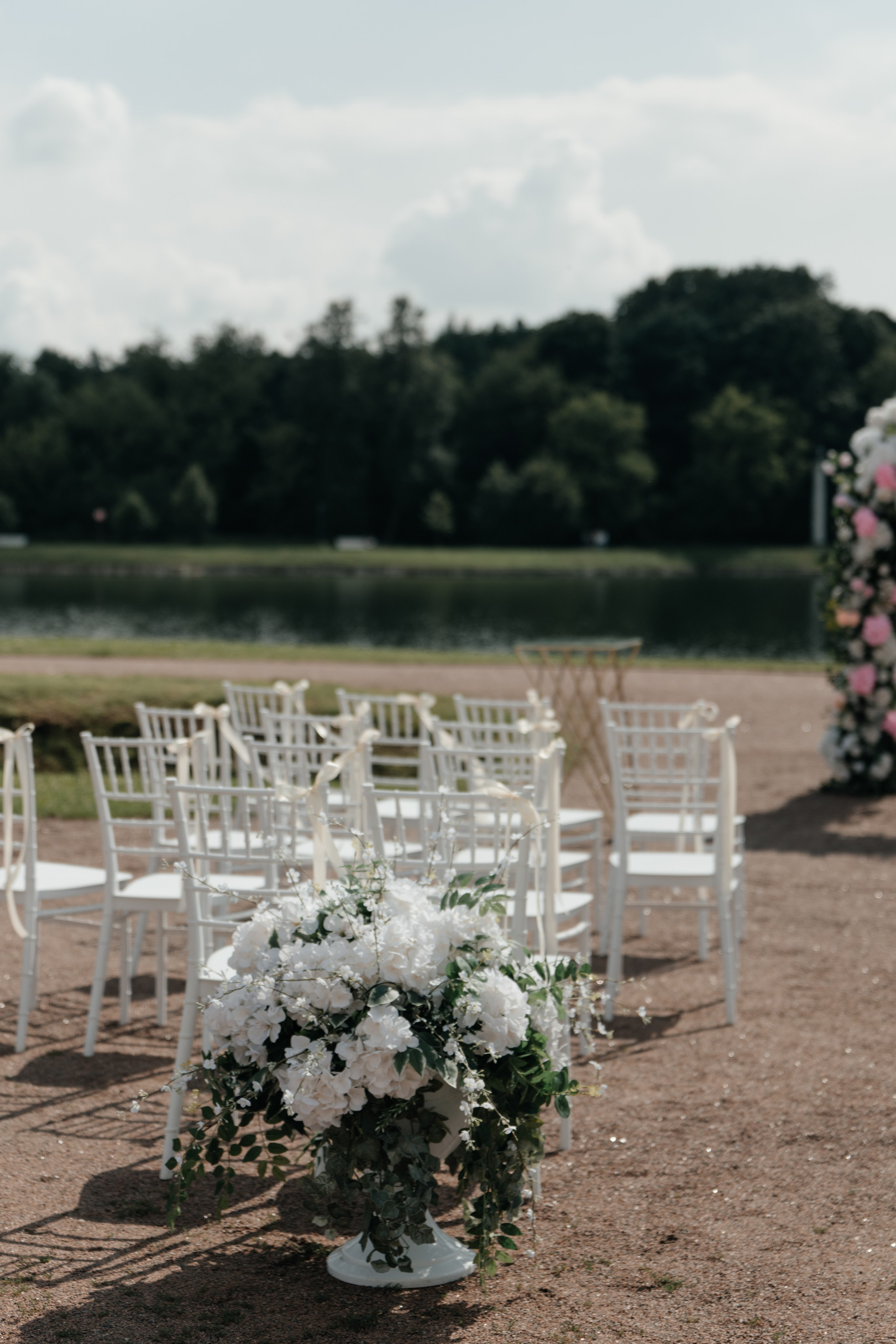 DANIEL & ANNA. Свадебное ФОТО & ВИДЕО Москва/Липецк