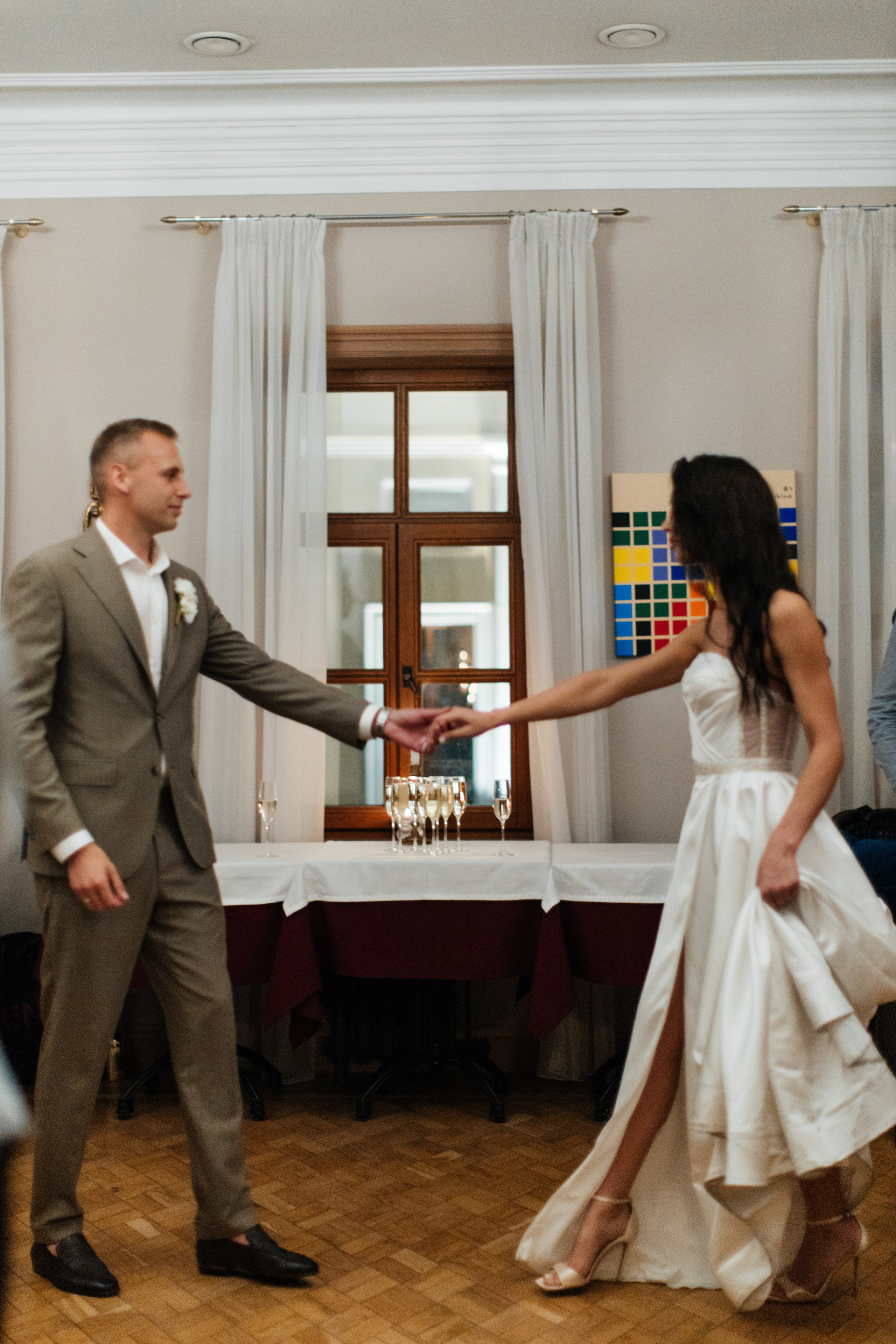 STANISLAV & OLYA. Свадебное ФОТО & ВИДЕО Москва/Липецк