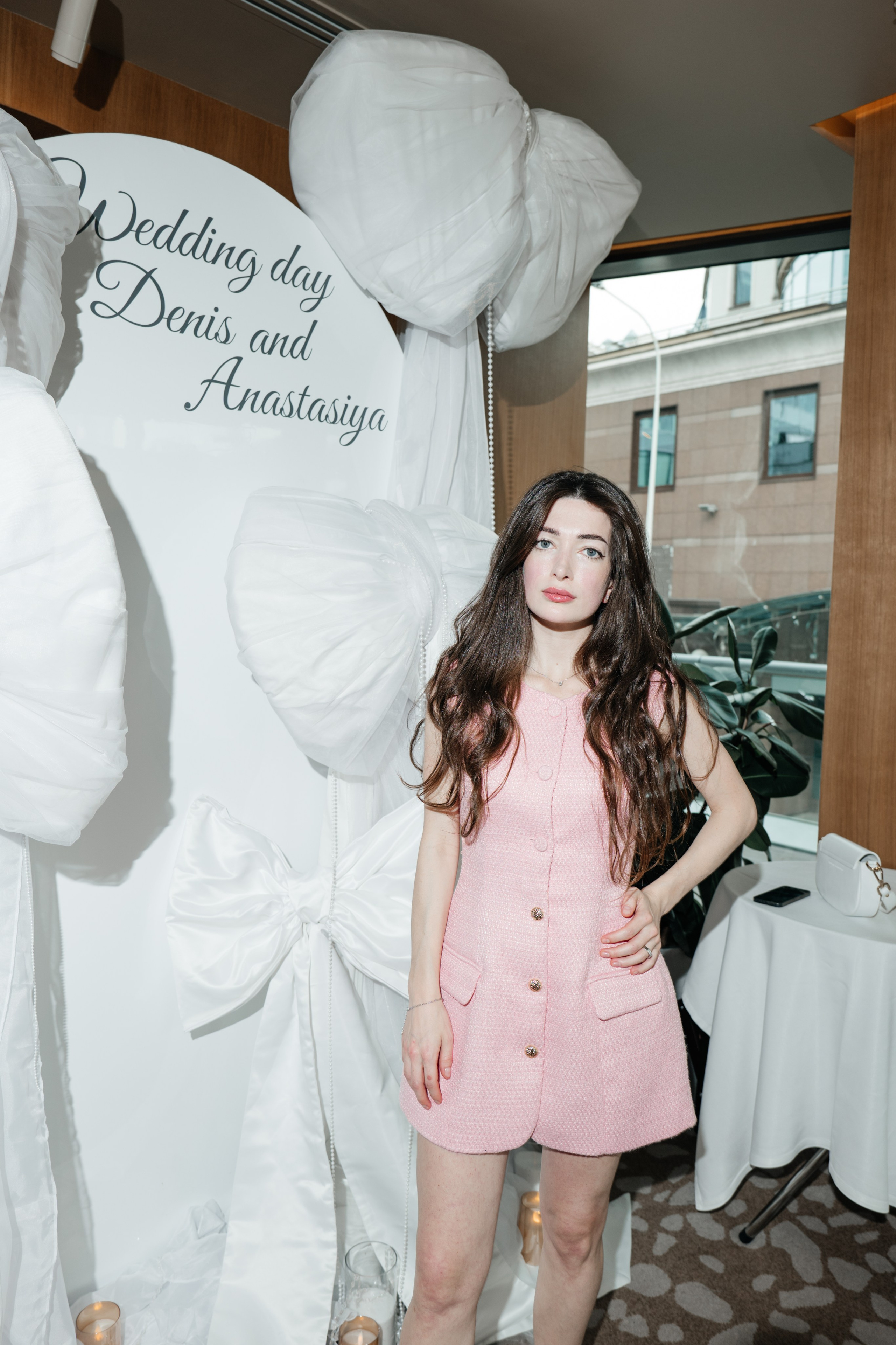 DENIS & ANASTASIA. Свадебное ФОТО & ВИДЕО Москва/Липецк