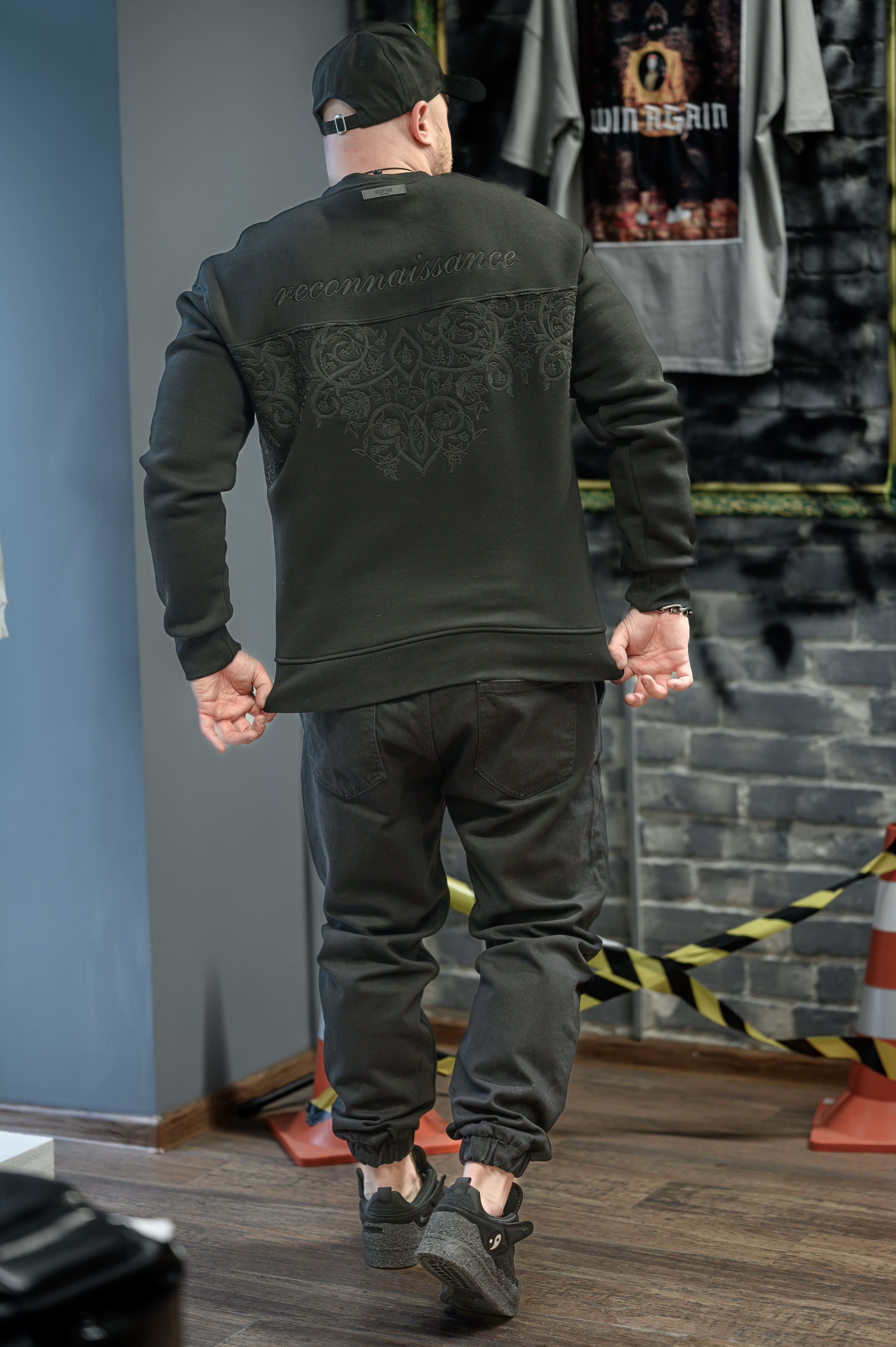 Одежда. Главная