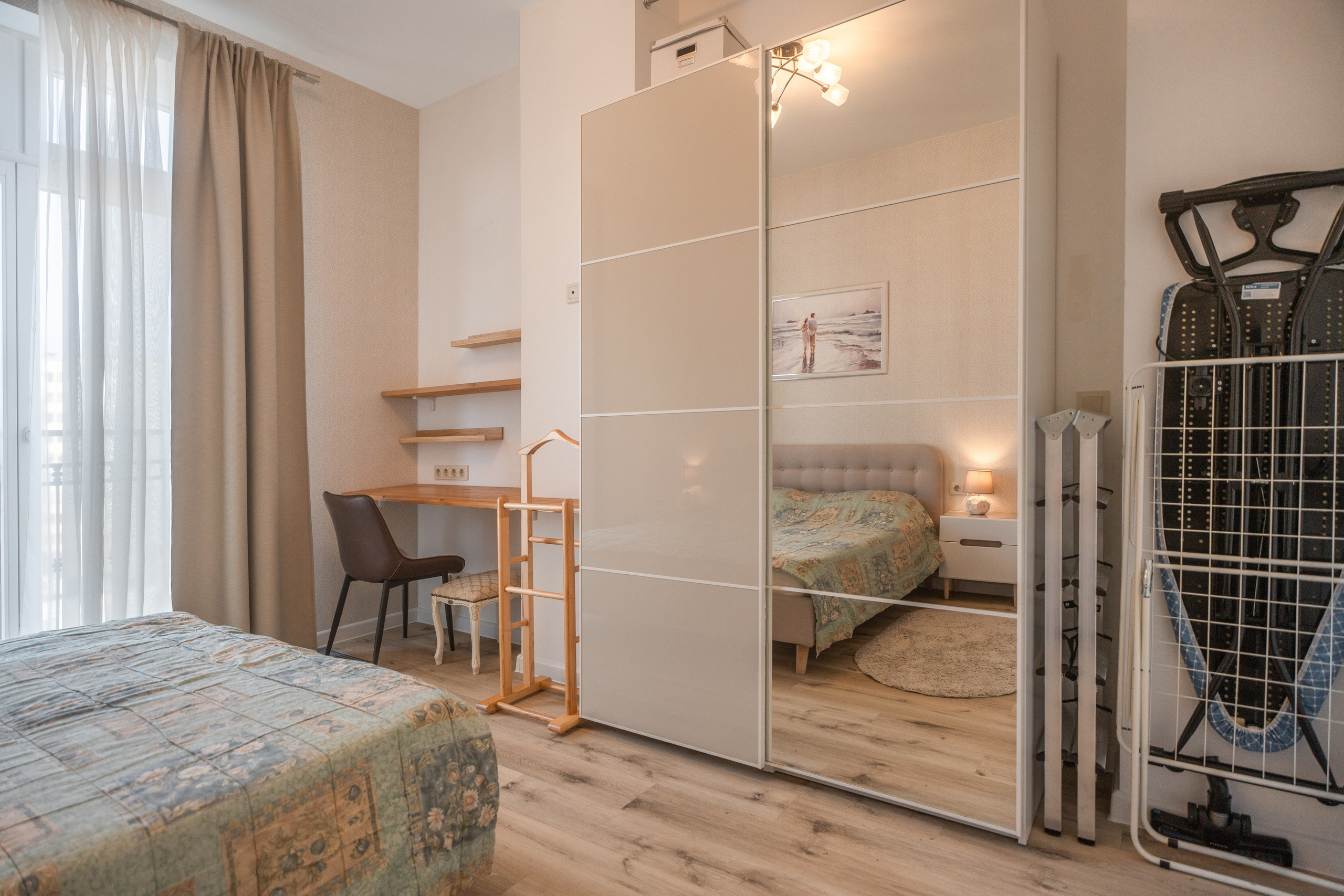 Интерьерная Съемка. Услуги фотографа СПб. Фотограф видеограф Игорь Рисар