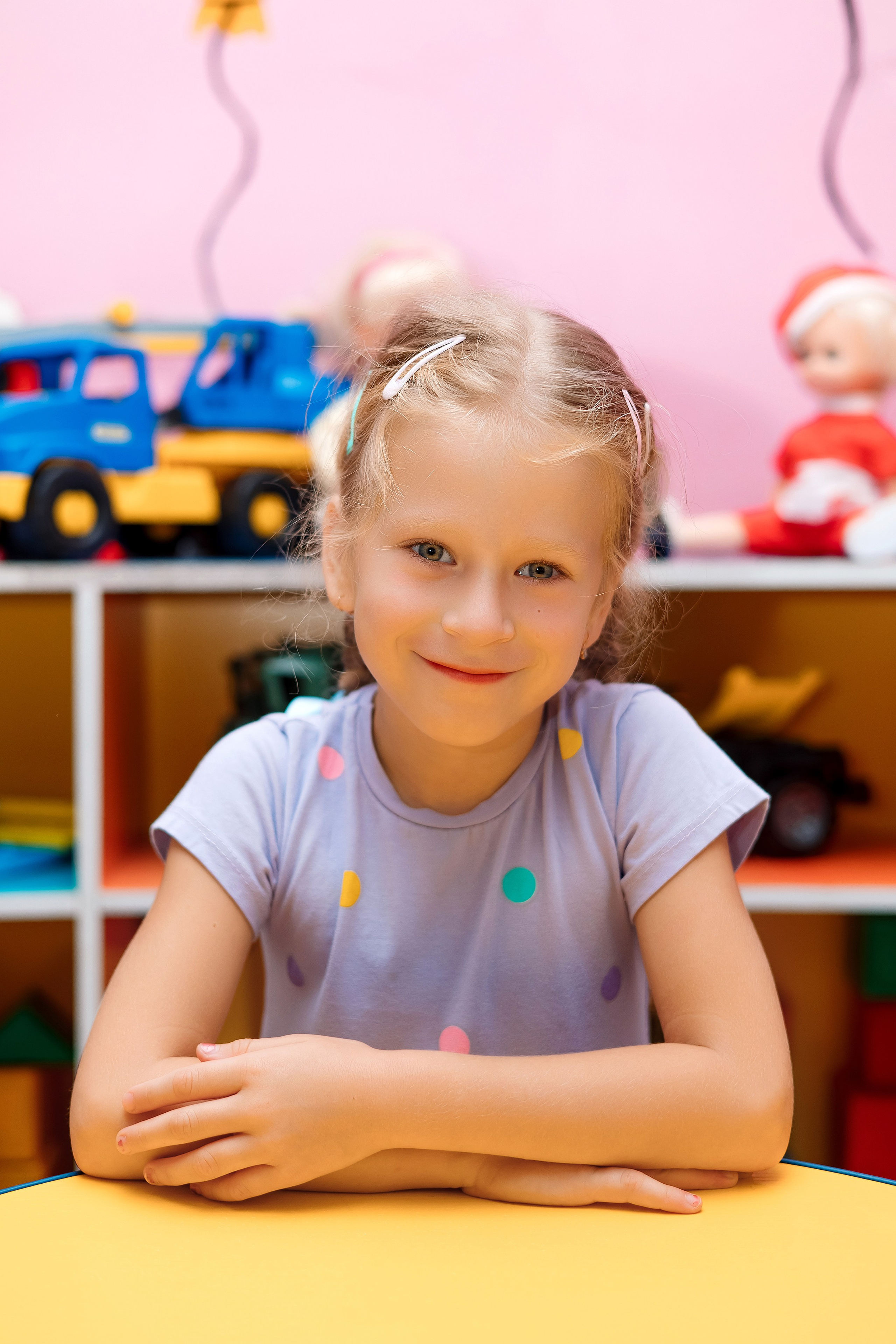 Детский Сад № 19 (один день из жизни группы + выпускной). Фотограф Любовь Корниенко, Примоский край