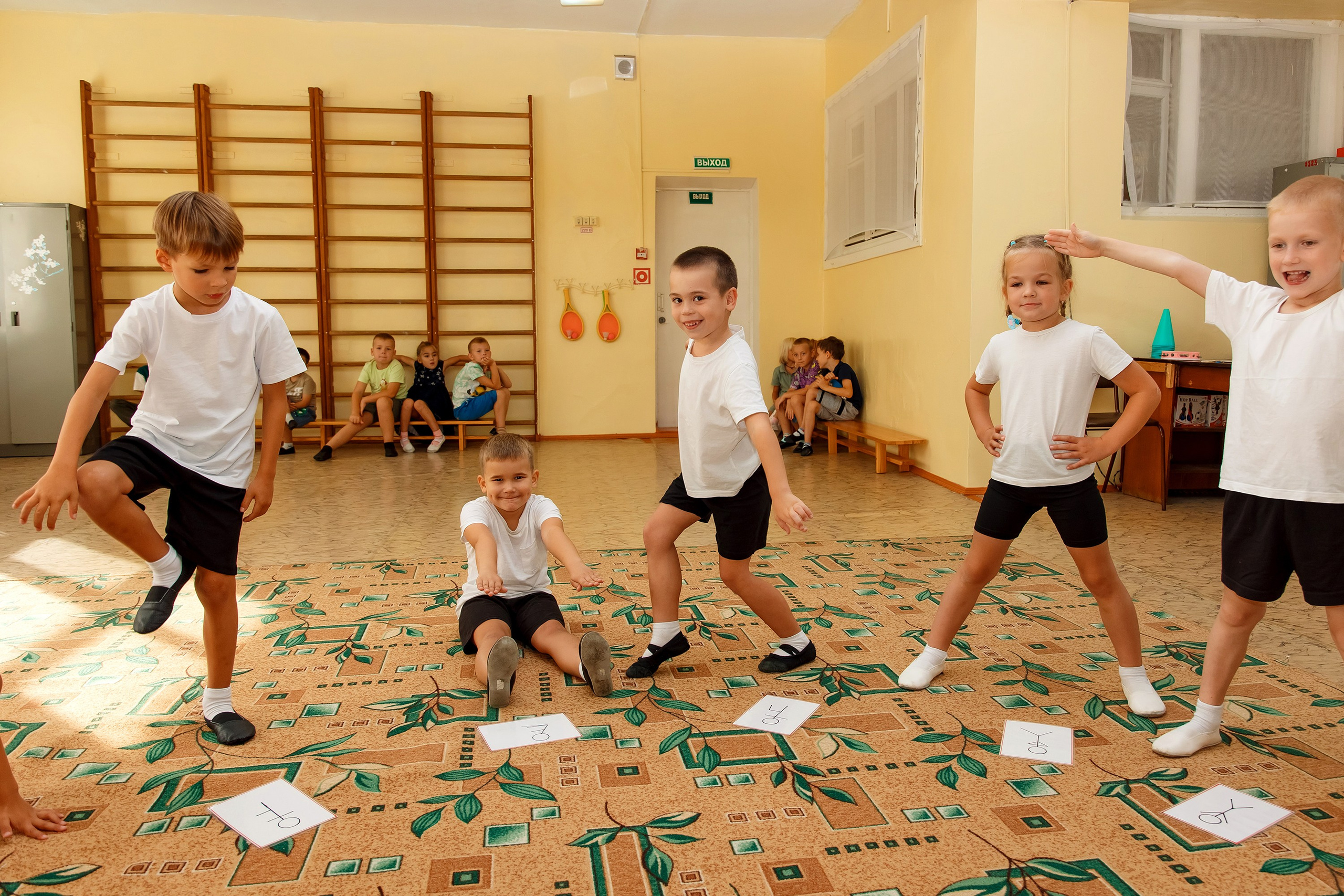 ДС 34. Фотограф Любовь Корниенко, Примоский край