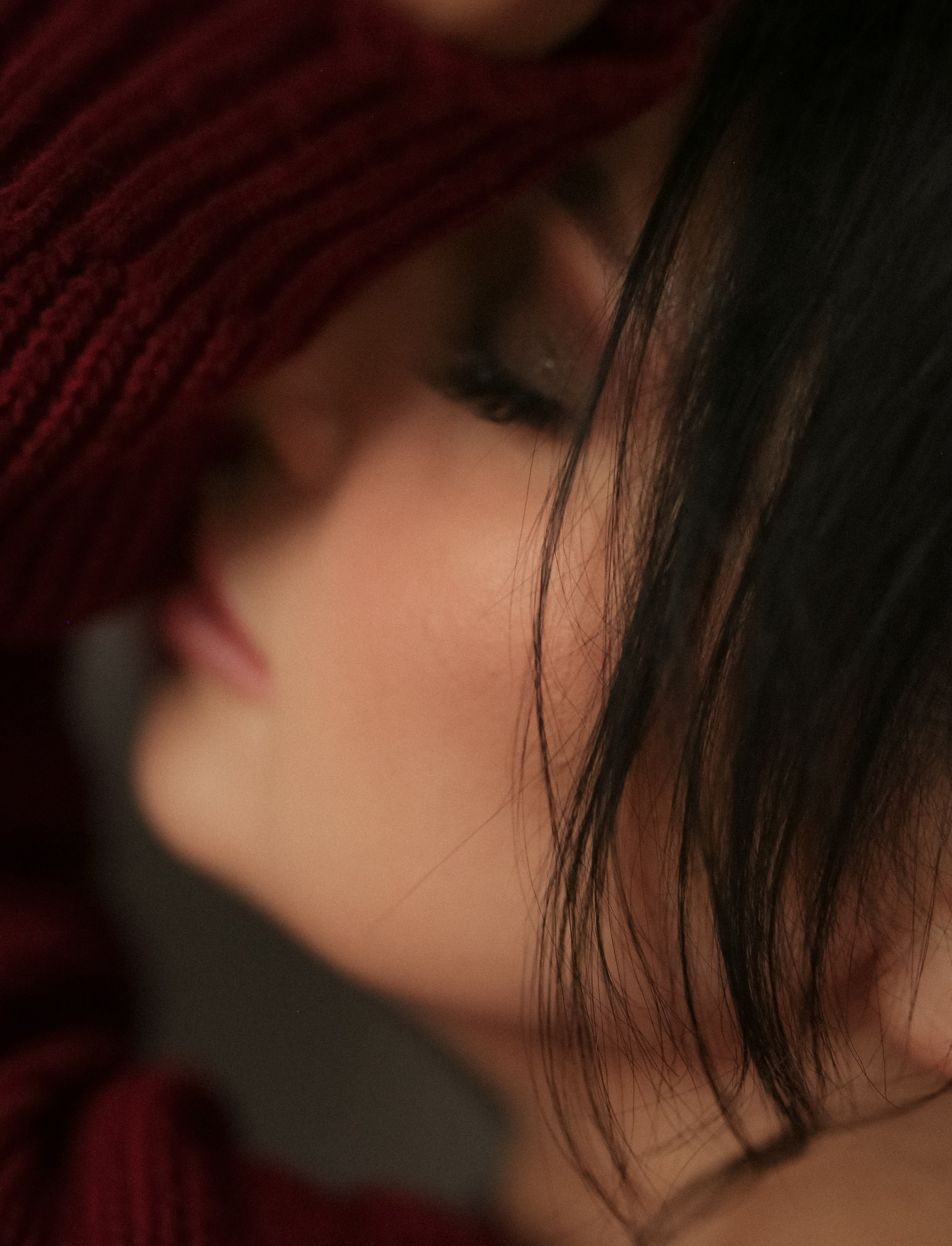 Съемка для Дарьи. Бренд, контент фотограф в Волгограде Елена Даньшина