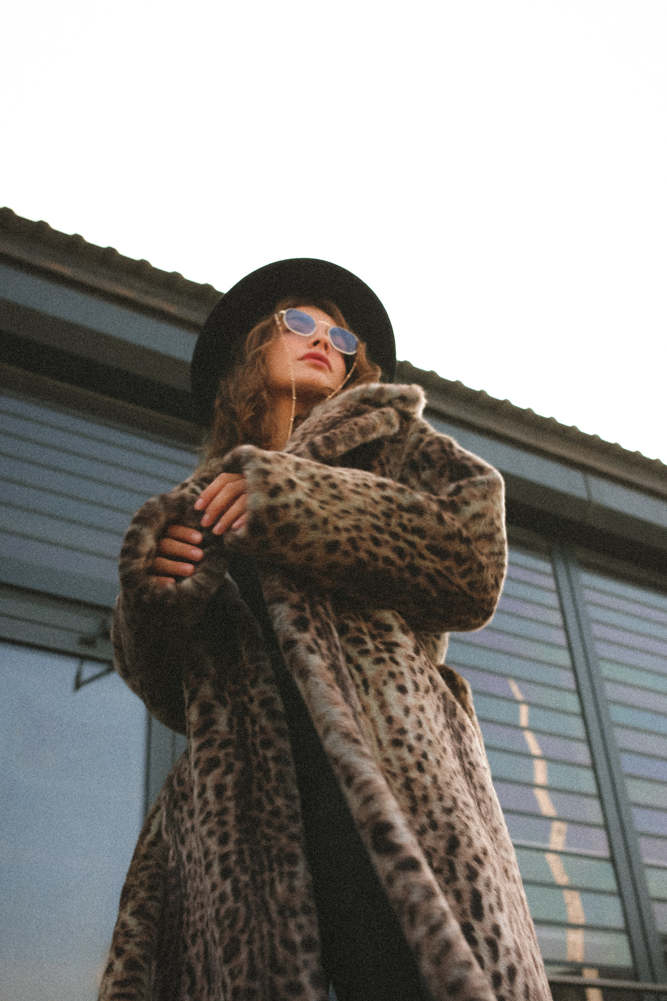 ИМИДЖЕВАЯ СЪЕМКА ДЛЯ БРЕНДА ВЕРХНЕЙ ОДЕЖДЫ MISHKA. Бренд, контент фотограф в Волгограде Елена Даньшина