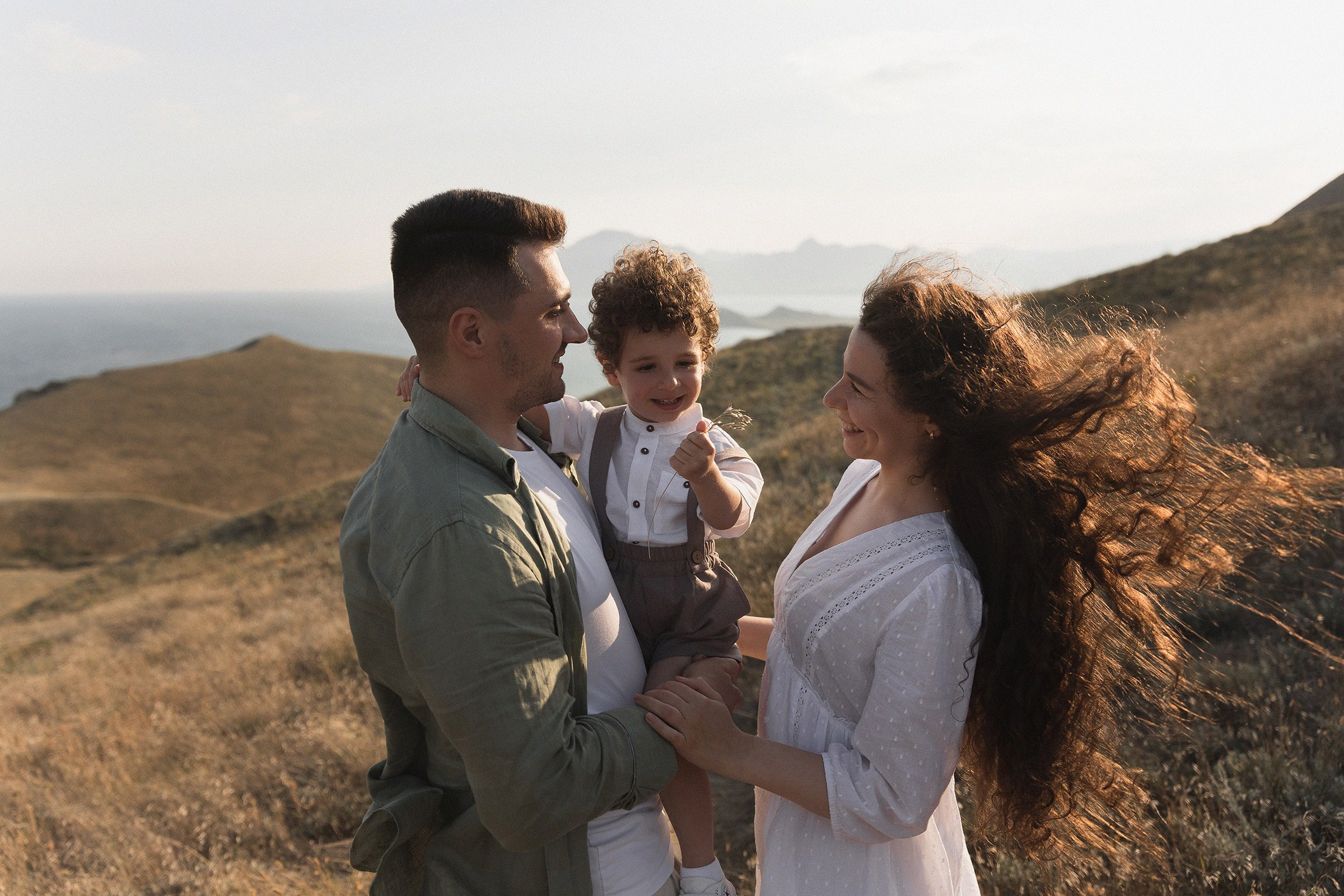 На вершине. Sovushka DS