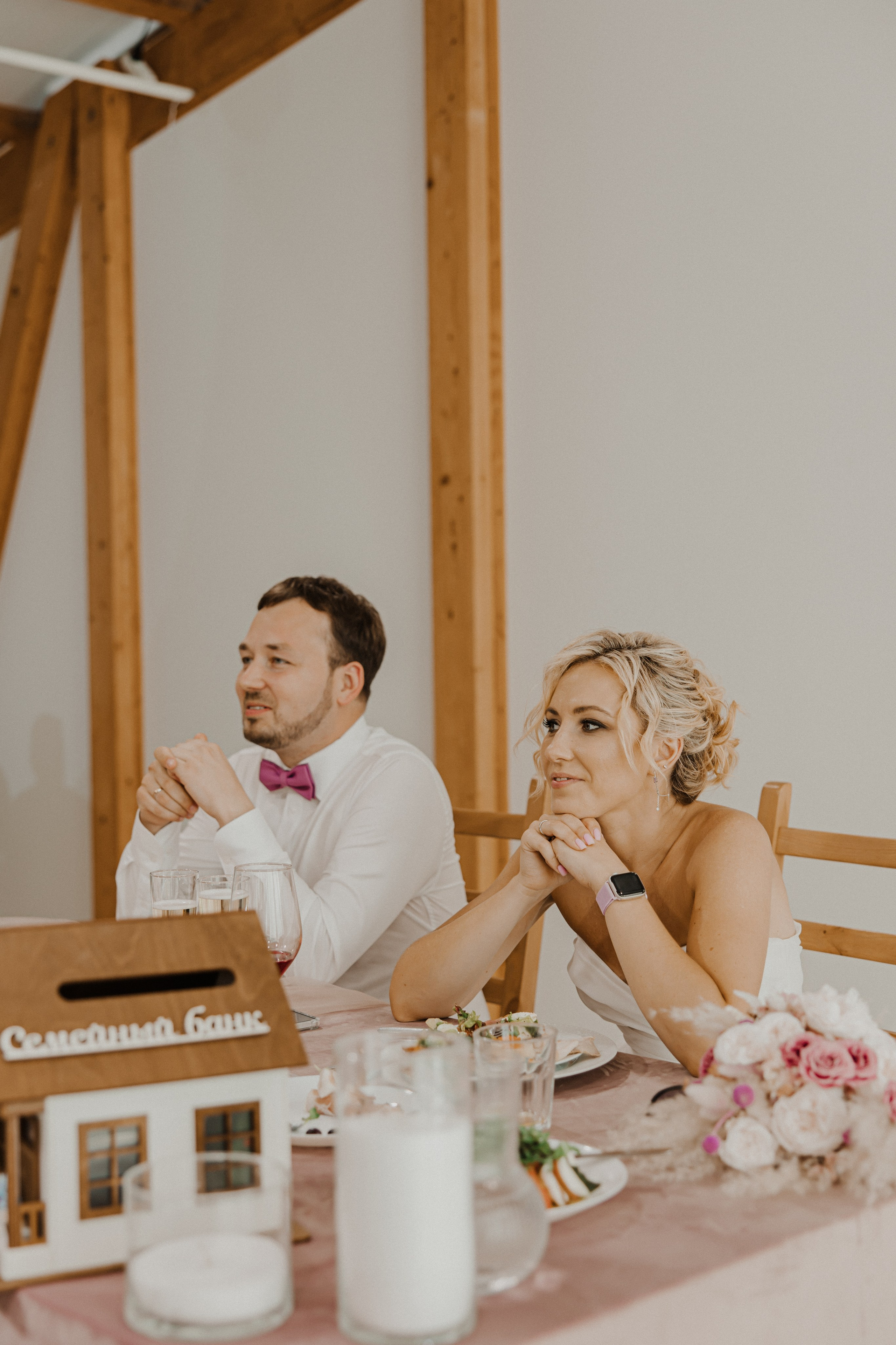 Олег и Диана. Свадебный и семейный фотограф Елизавета Ермак | Москва и МО