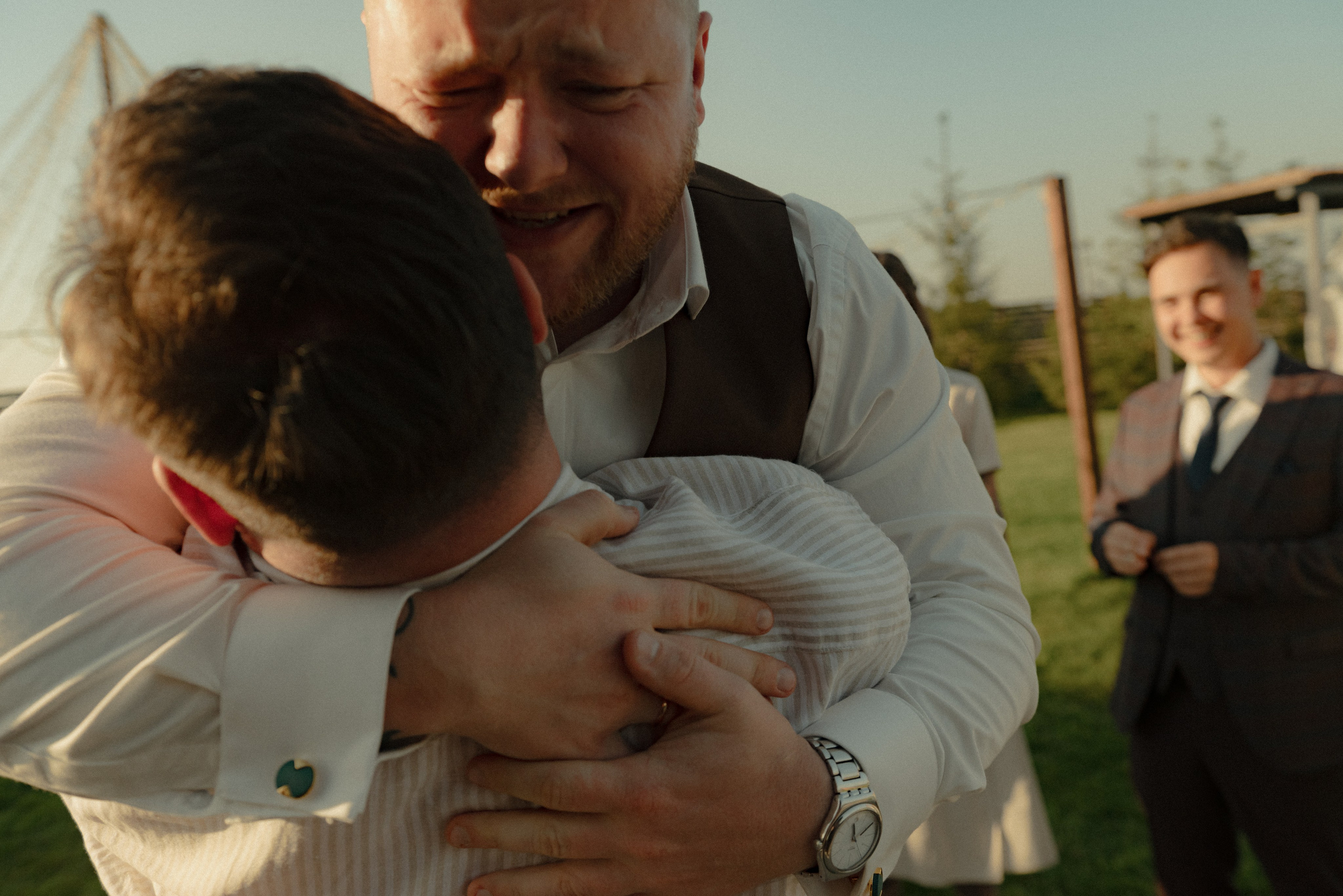 Люблю вас очень пупсики, счастья. Фотограф в Санкт-Петербурге Евгений Перевалов