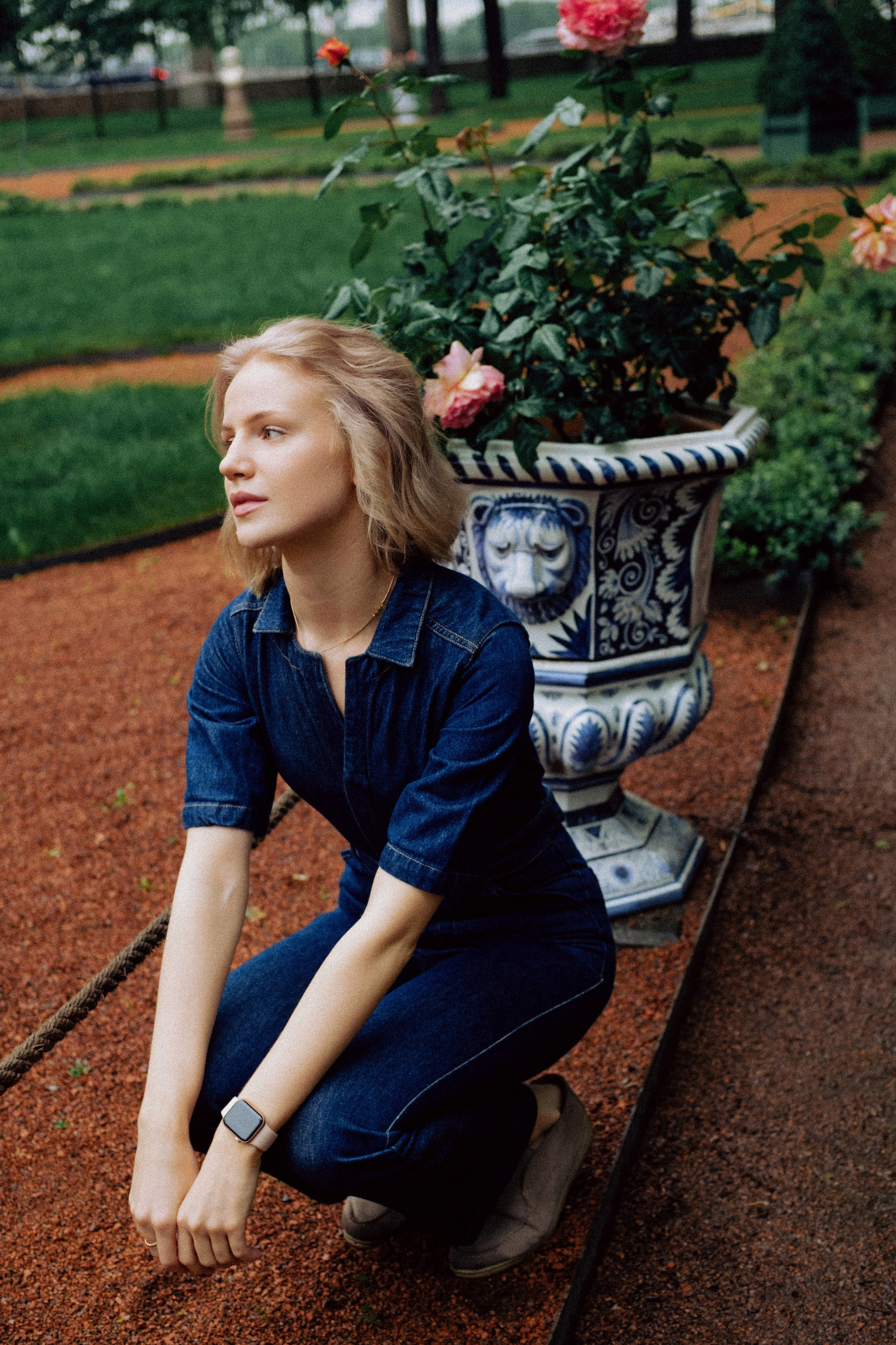 Ulyana. Портретный фотограф