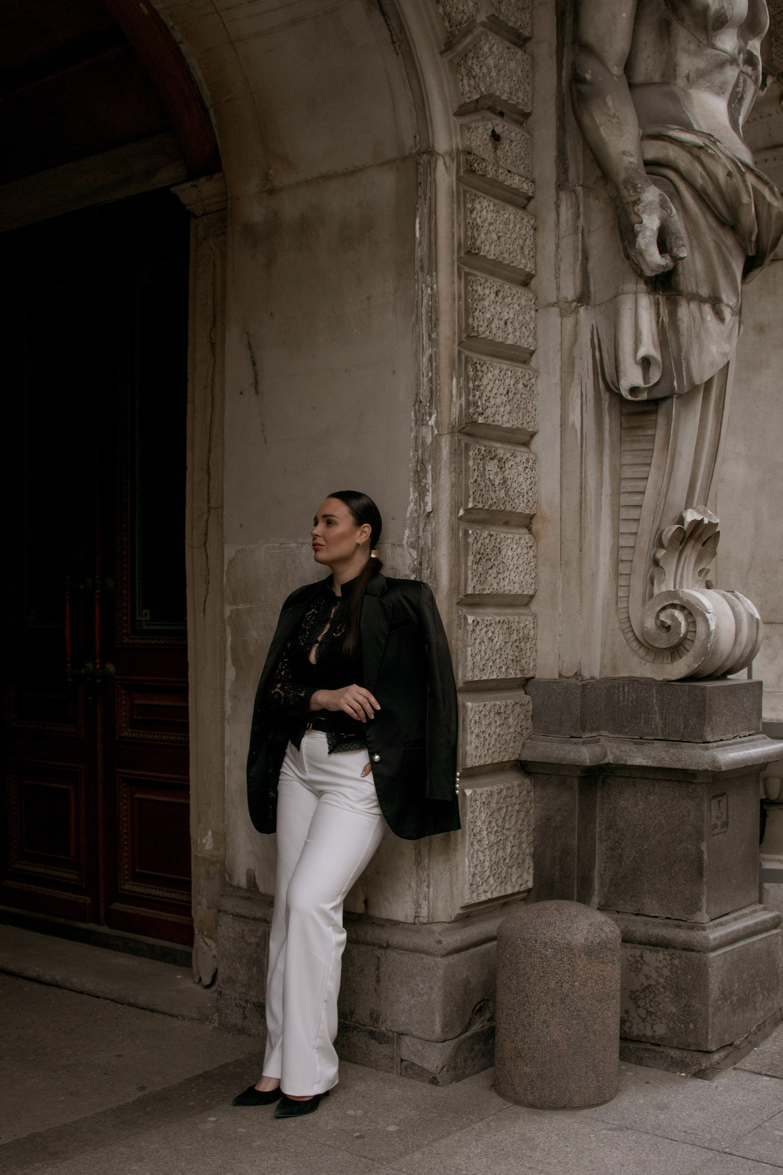 Masha & Masha в Петербурге. Фотограф в Санкт-Петербурге Ксения Яковчук