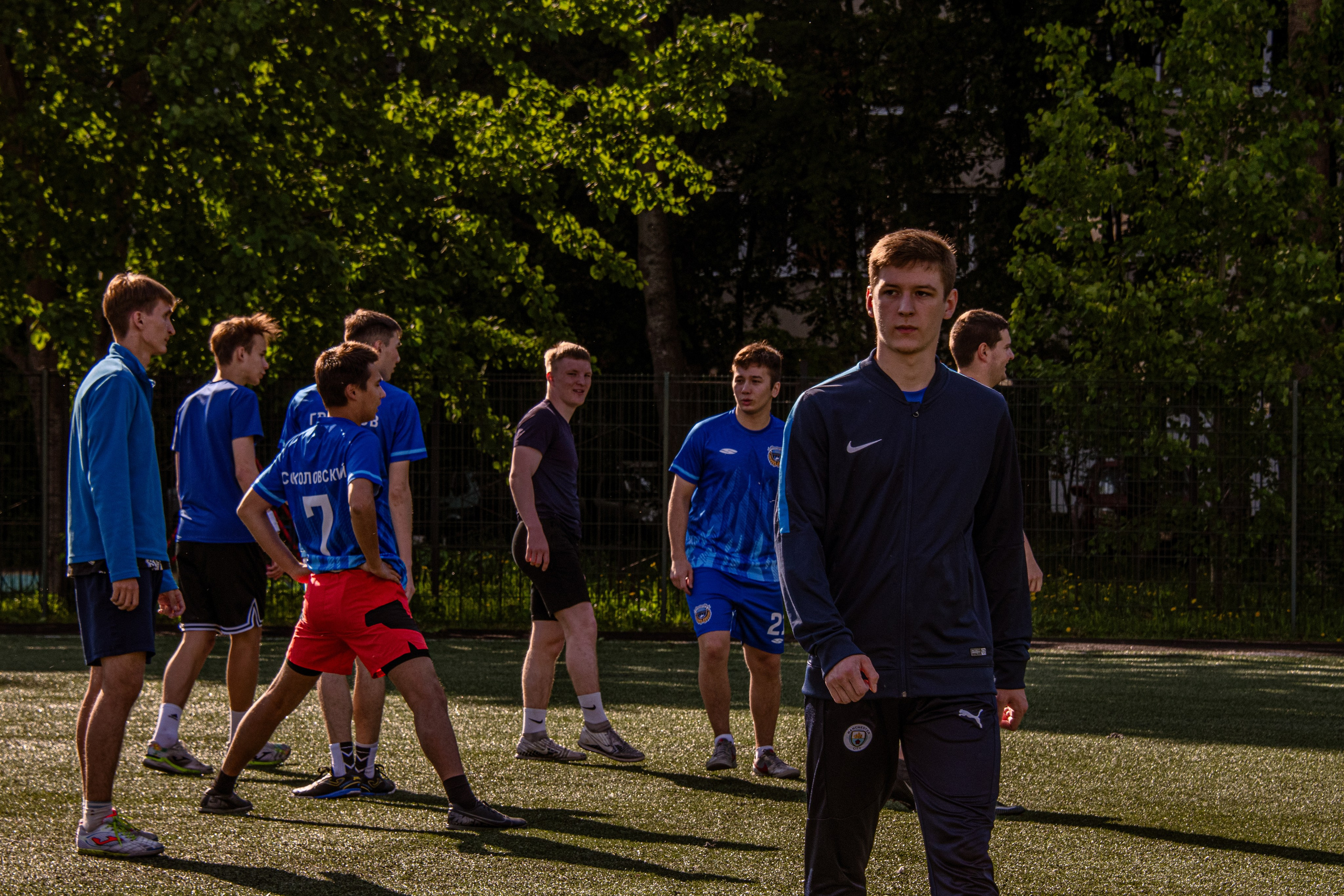 Спортивный репортаж 28.05.23. Фотограф в Санкт-Петербурге Ксения Яковчук