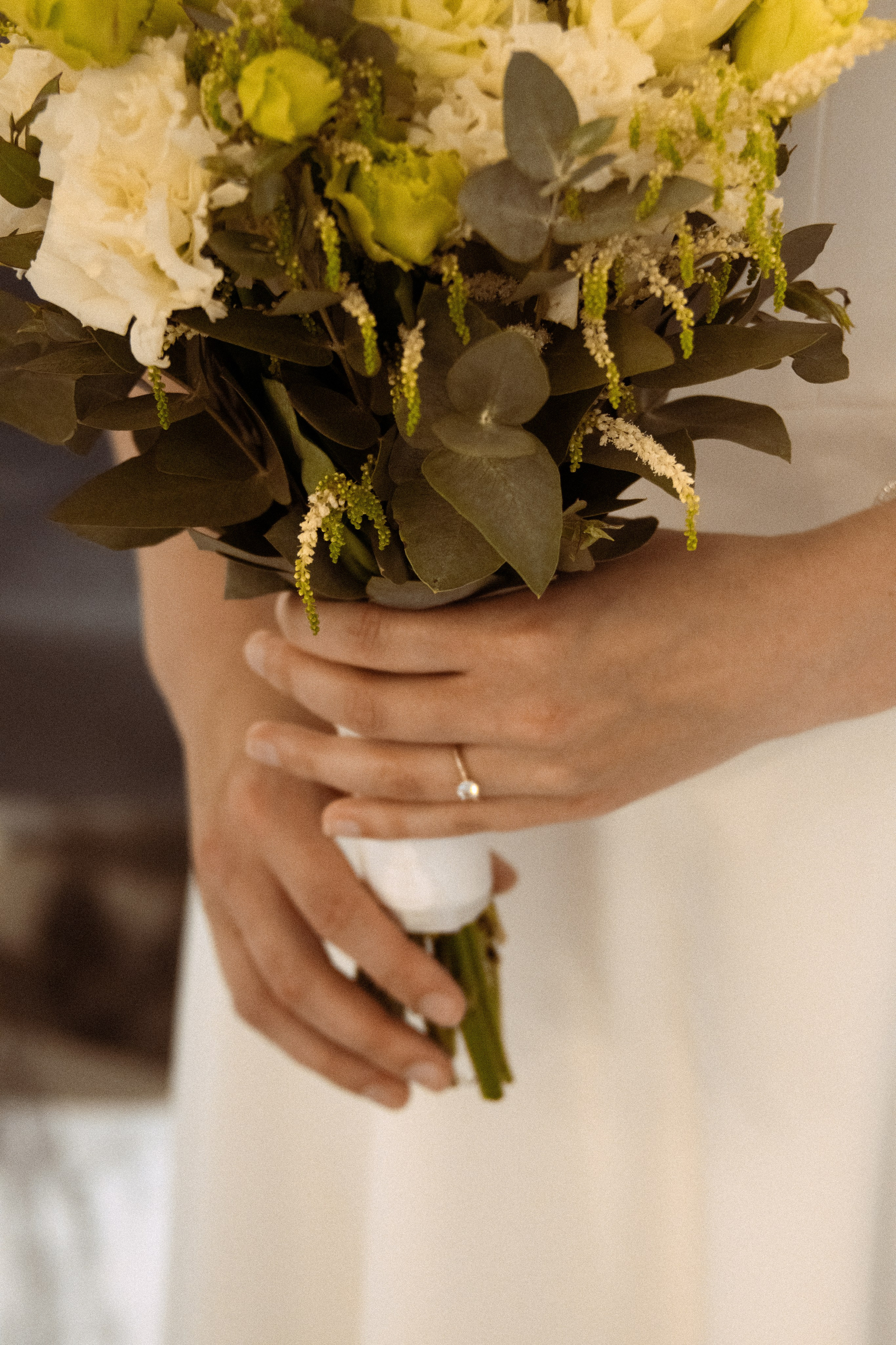 Вадим и Ксения. Фотограф в Санкт-Петербурге Ксения Яковчук