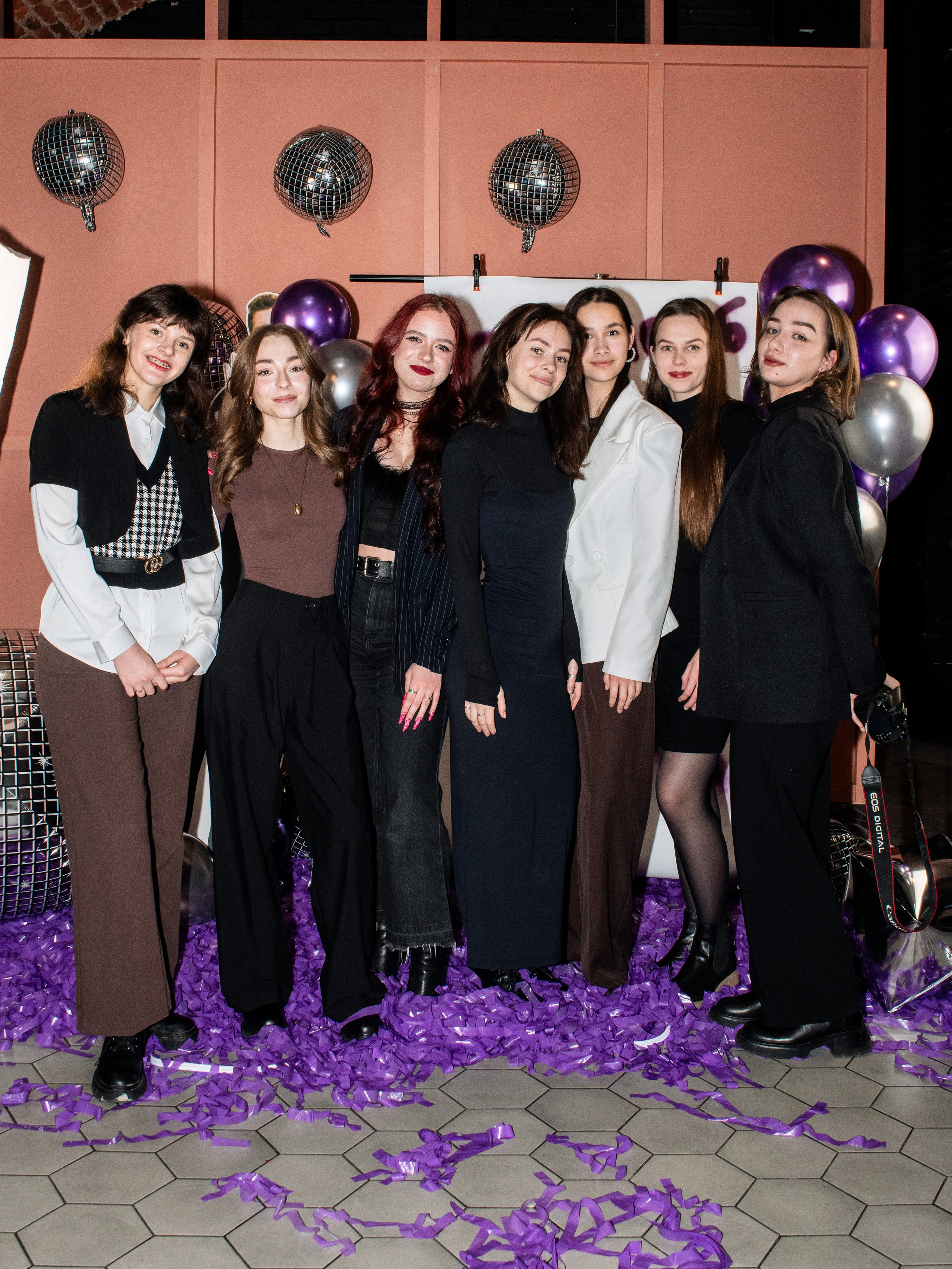 100 балльный репетитор. Фотограф в Санкт-Петербурге Ксения Яковчук