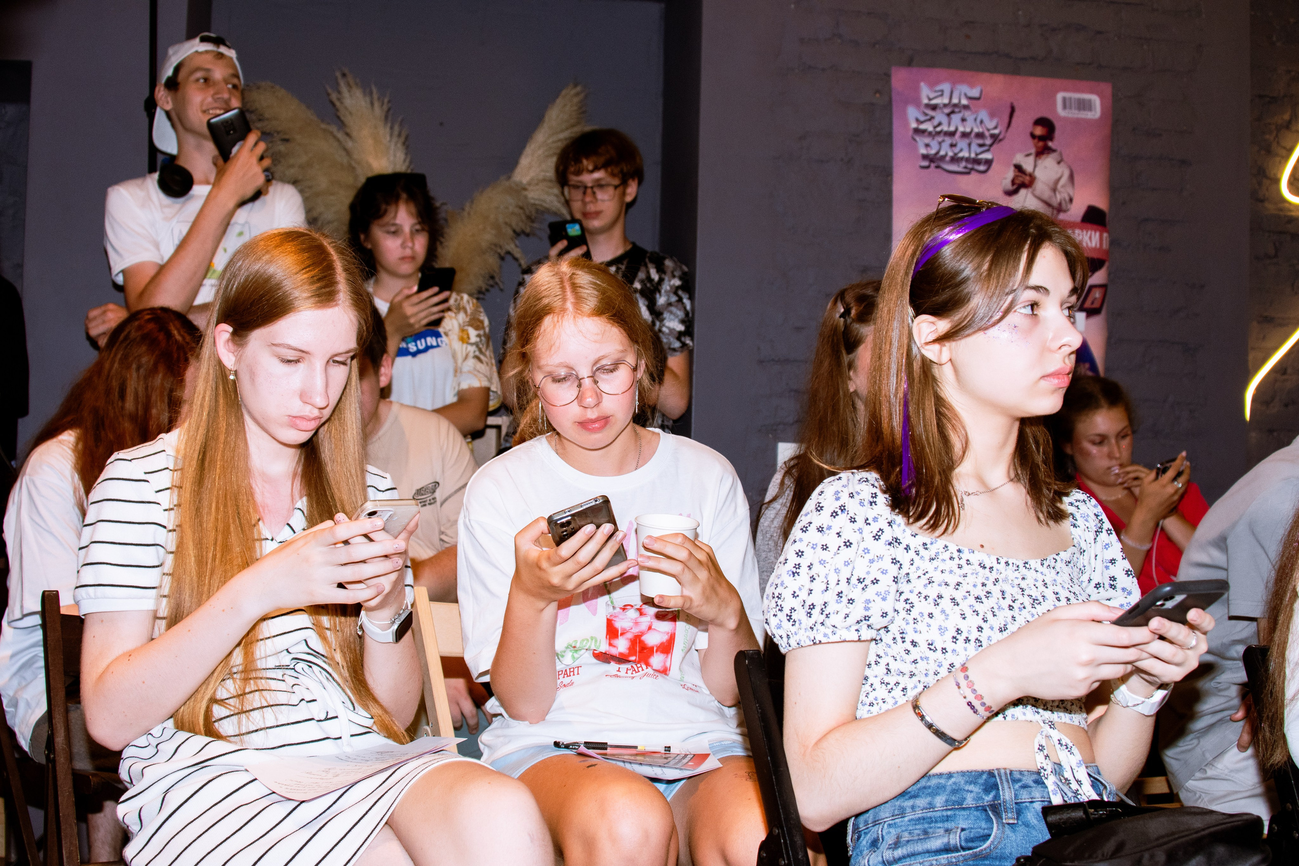 100 Балльный репетитор. Фотограф в Санкт-Петербурге Ксения Яковчук